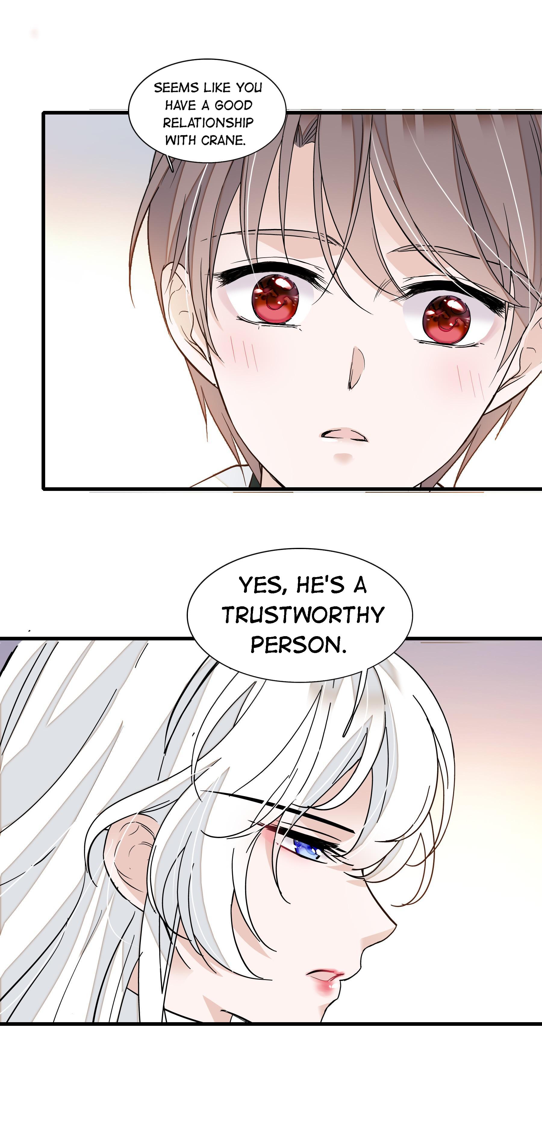 Dragon and Phoenix flip Chapter 41 - page 13