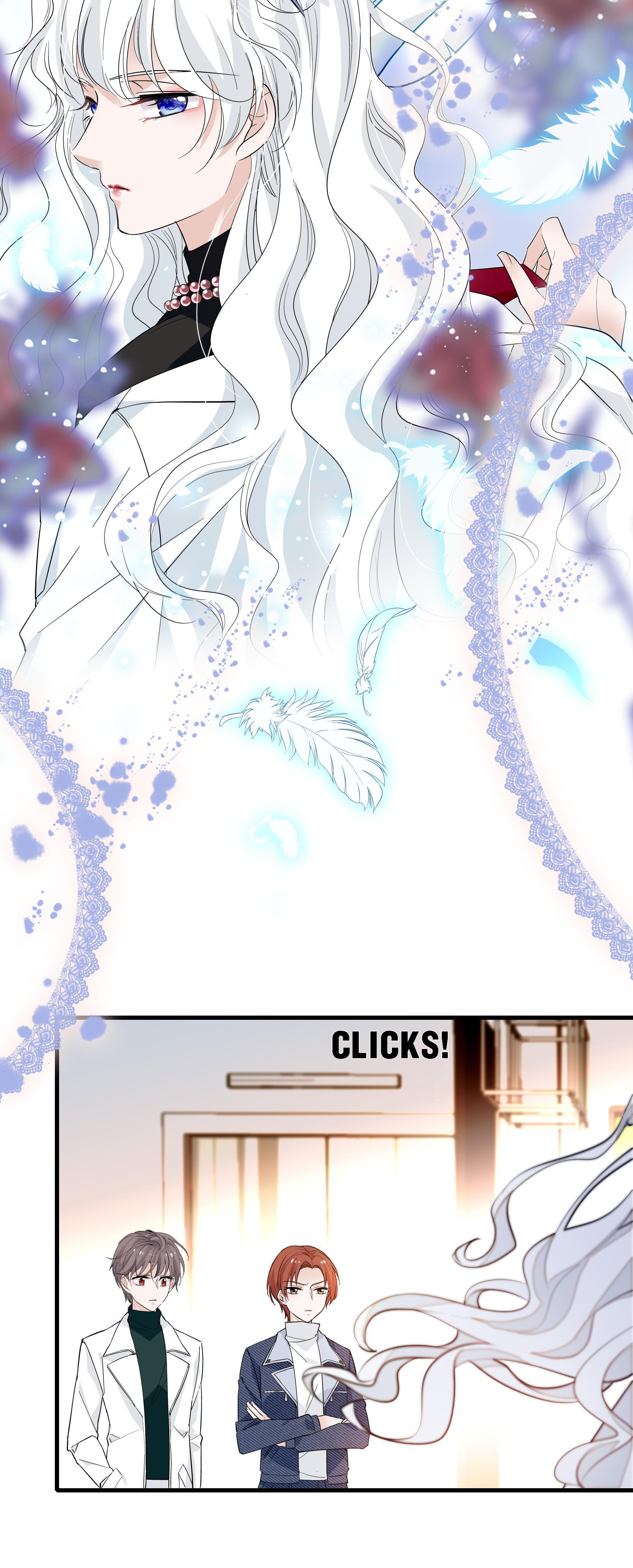 Dragon and Phoenix flip Chapter 41 - page 19