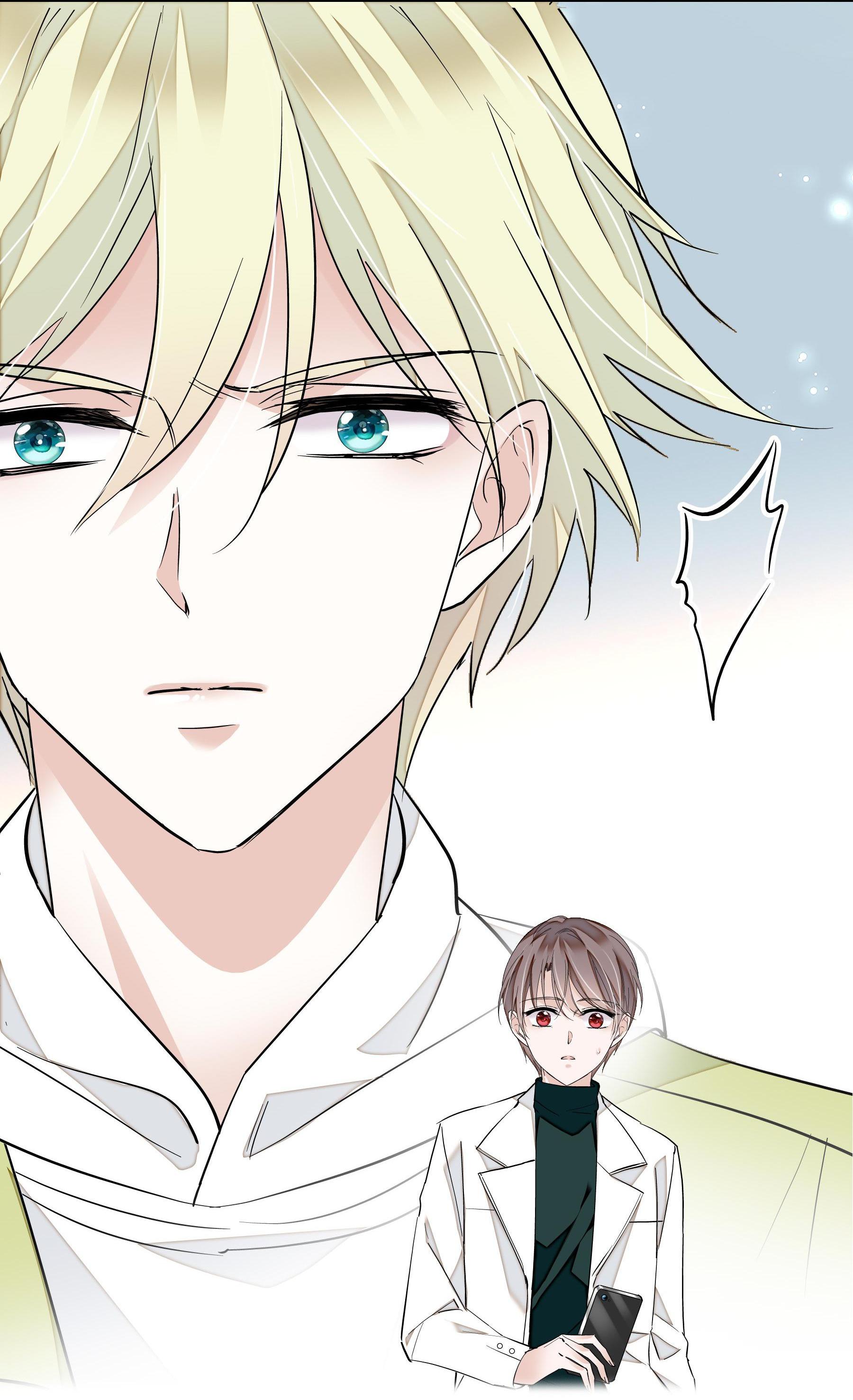 Dragon and Phoenix flip Chapter 41 - page 36