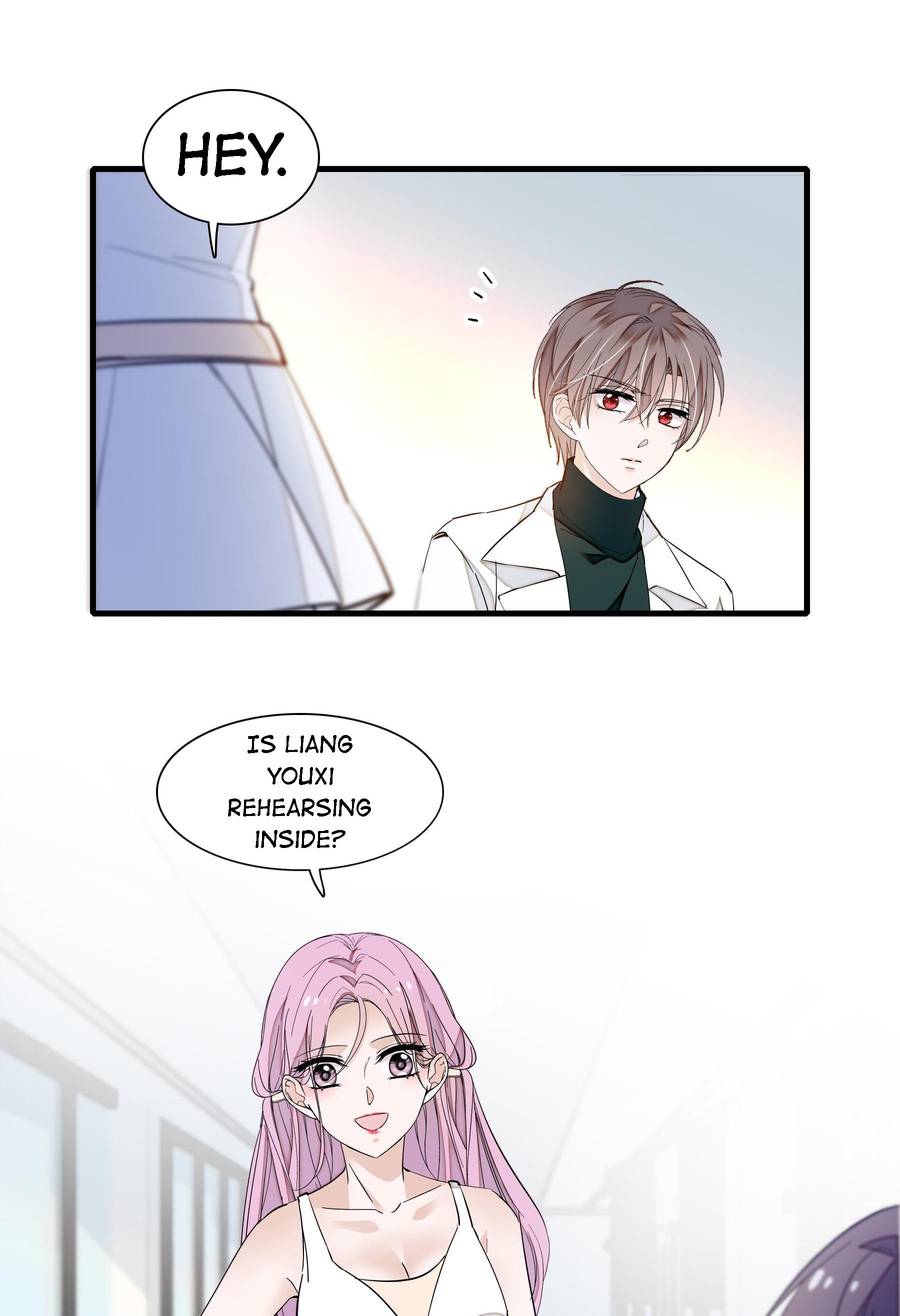 Dragon and Phoenix flip Chapter 41 - page 38