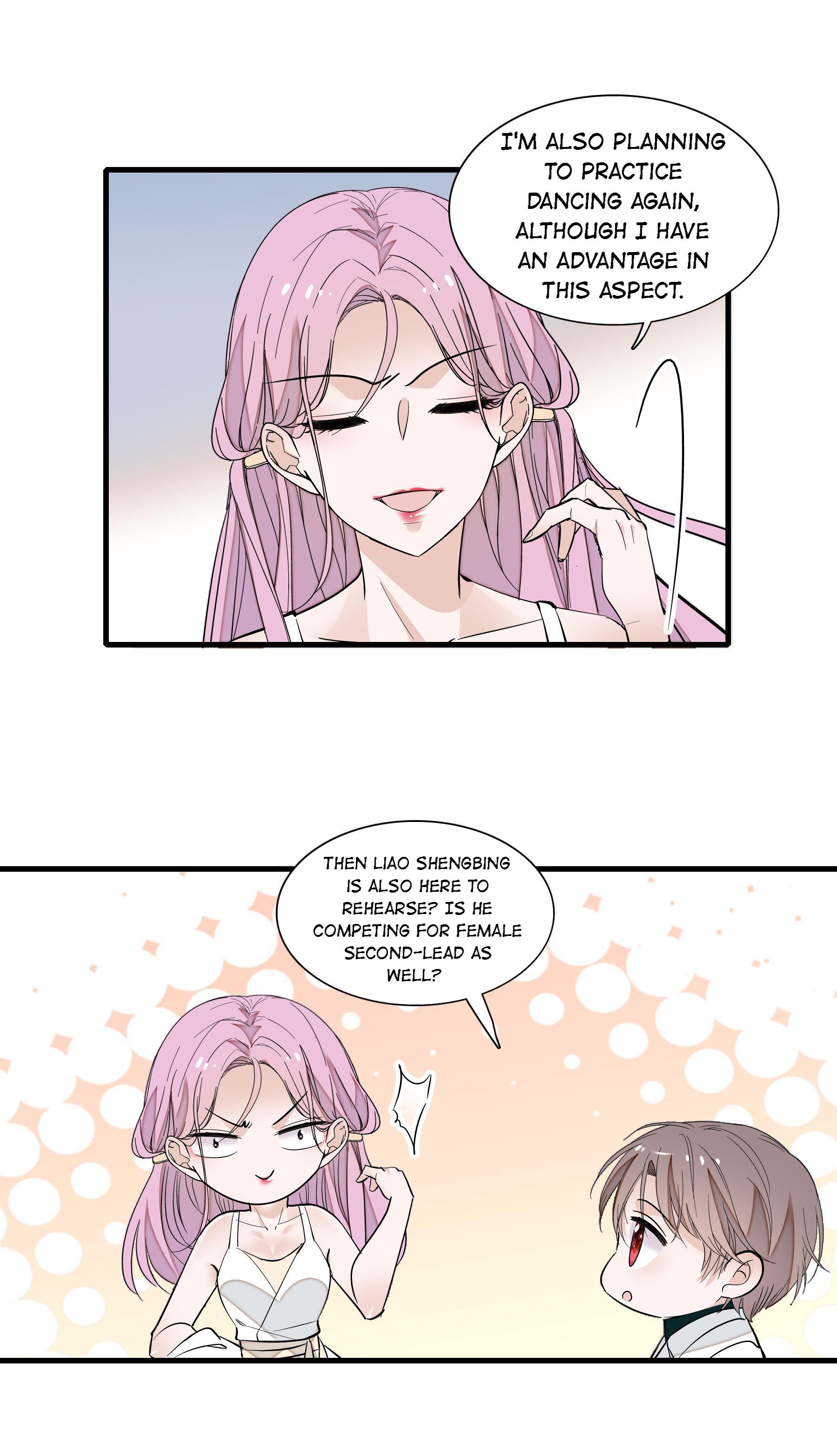 Dragon and Phoenix flip Chapter 41 - page 40