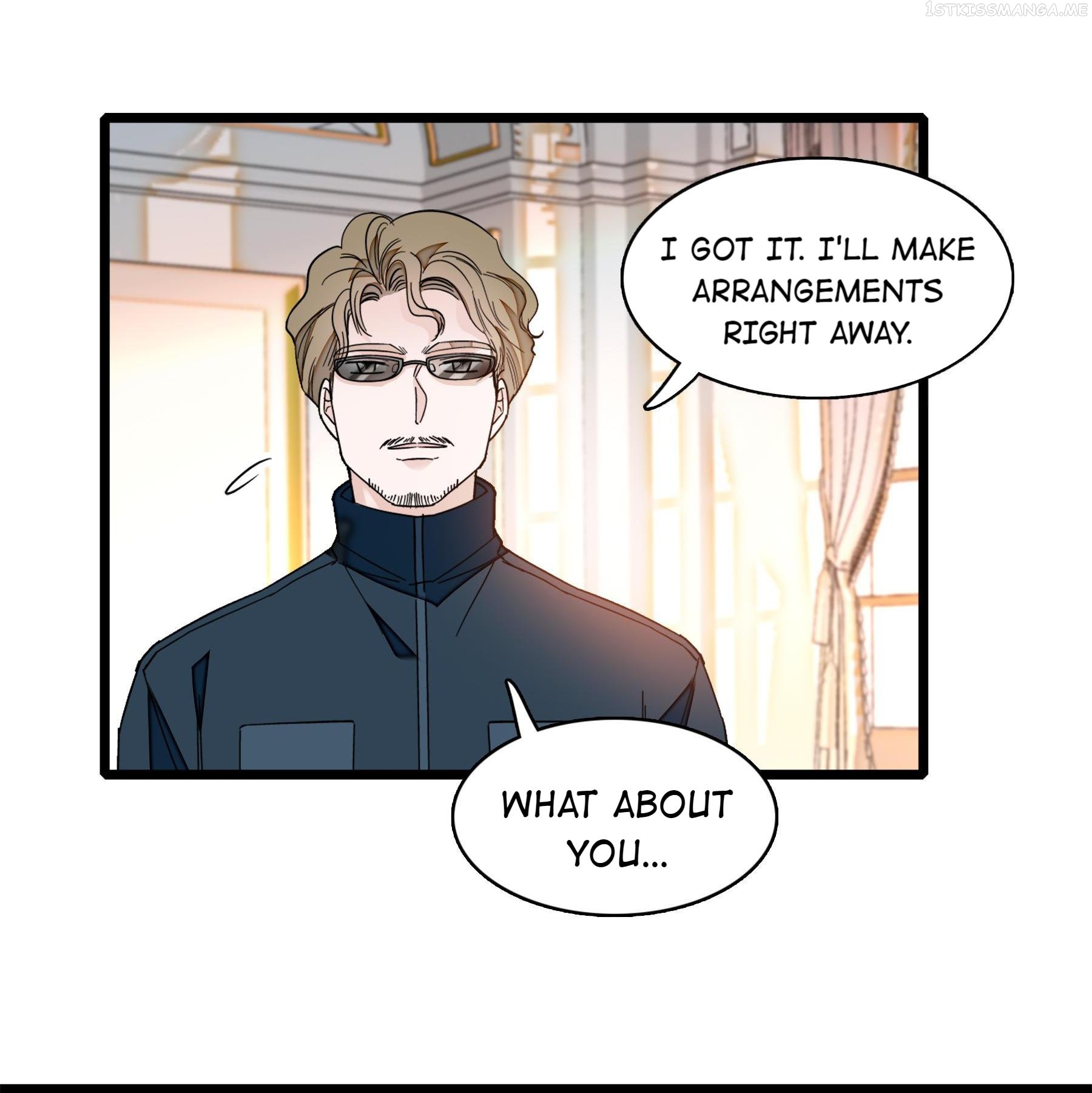 Dragon and Phoenix flip Chapter 34.5 - page 12