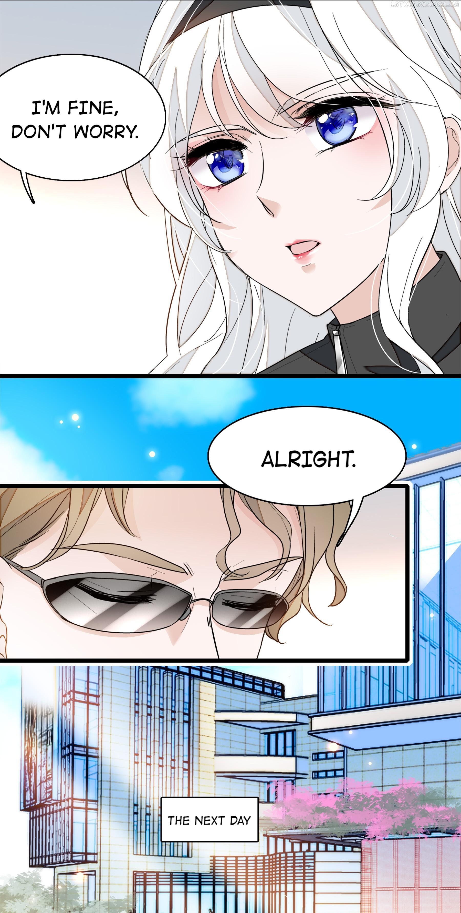 Dragon and Phoenix flip Chapter 34.5 - page 13