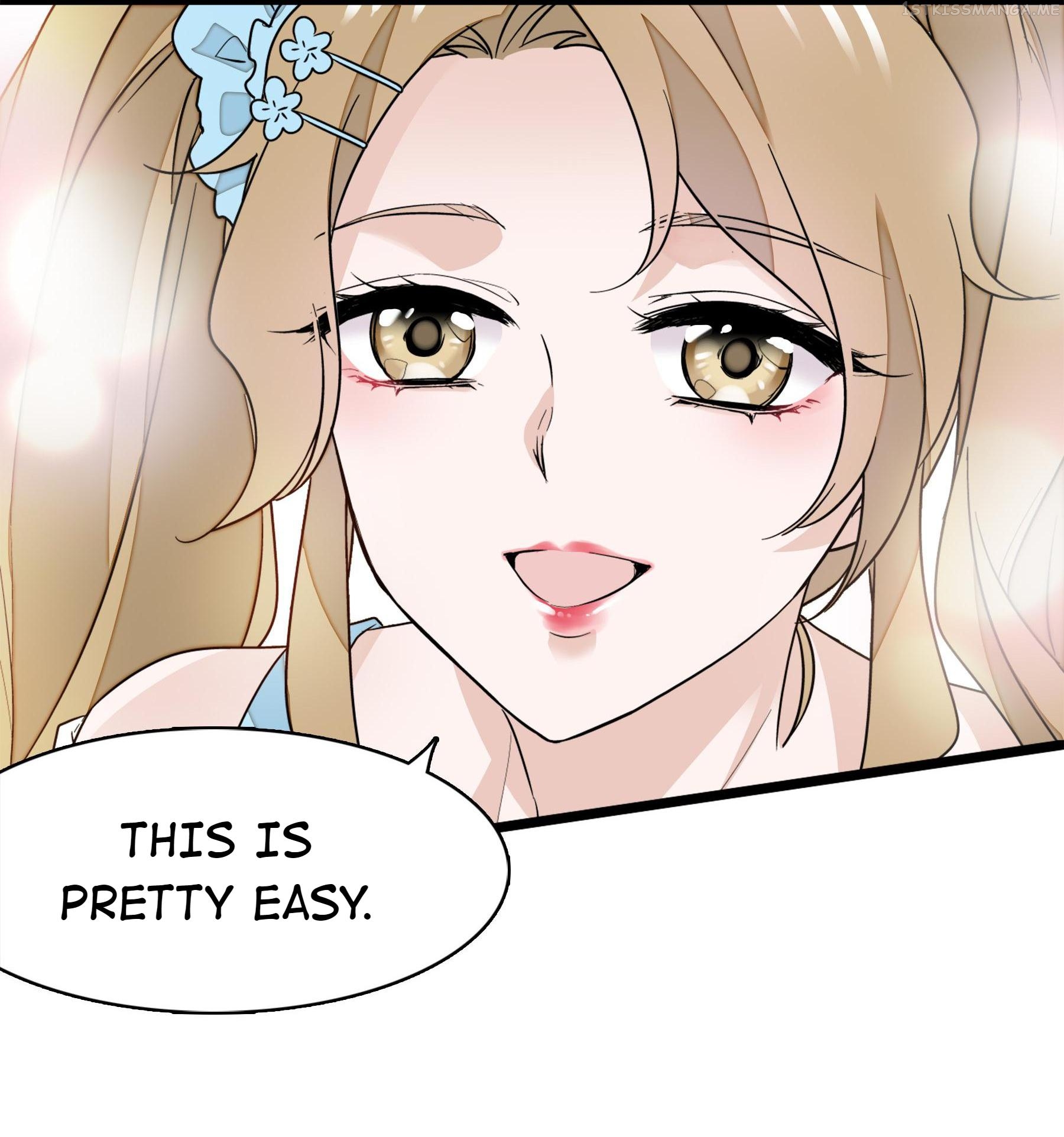 Dragon and Phoenix flip Chapter 34.5 - page 36