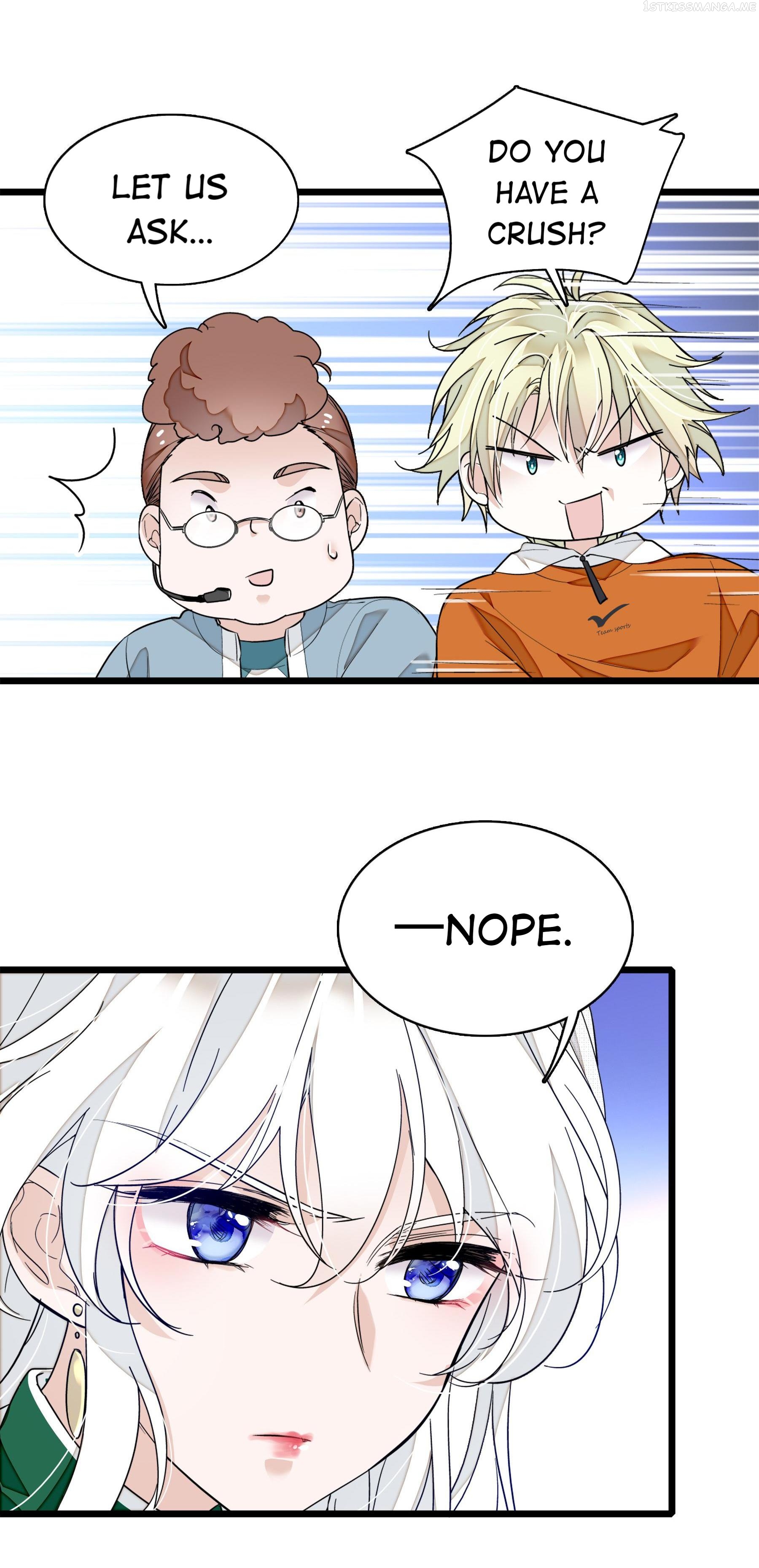 Dragon and Phoenix flip Chapter 34.5 - page 48