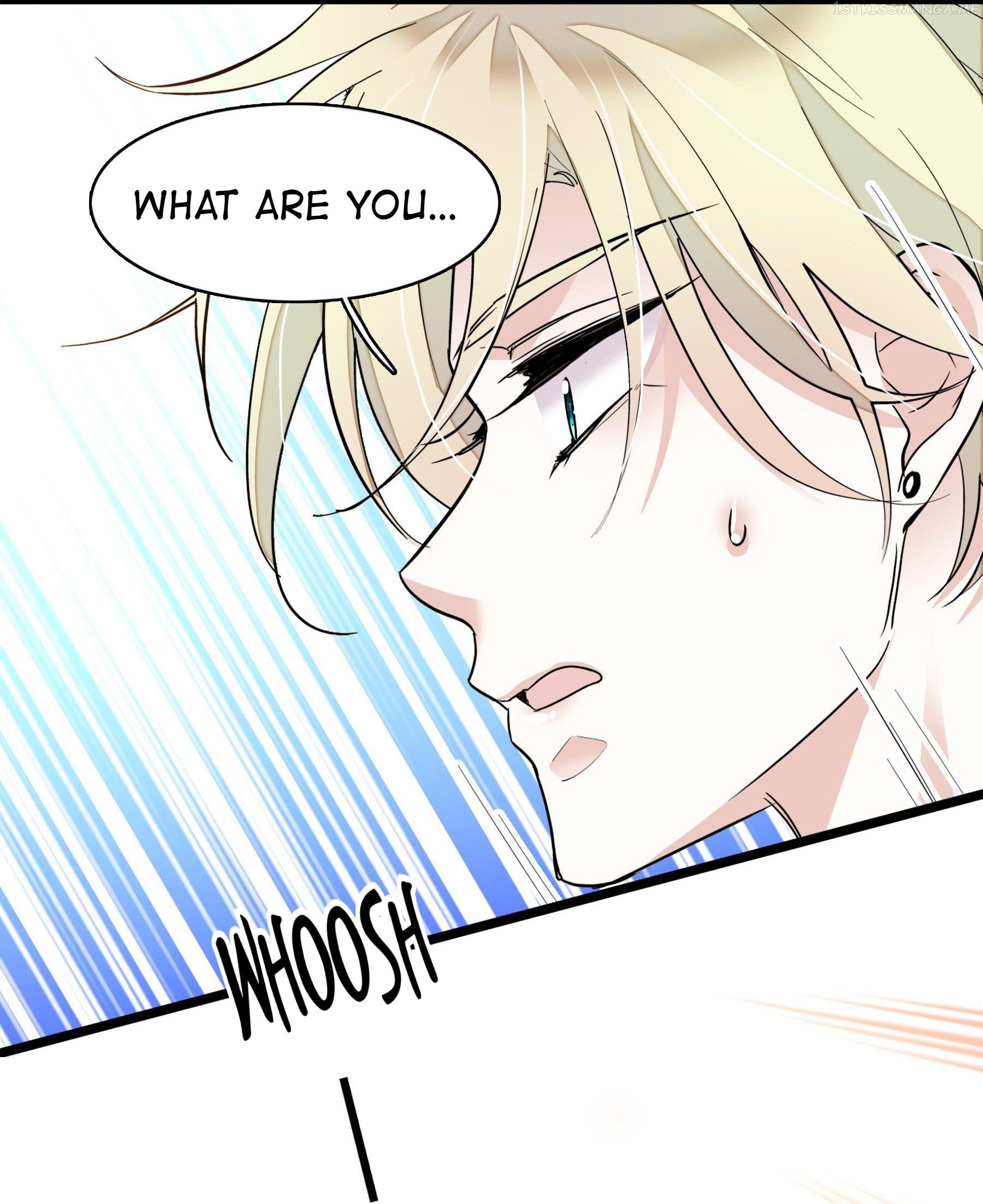 Dragon and Phoenix flip Chapter 34.5 - page 54