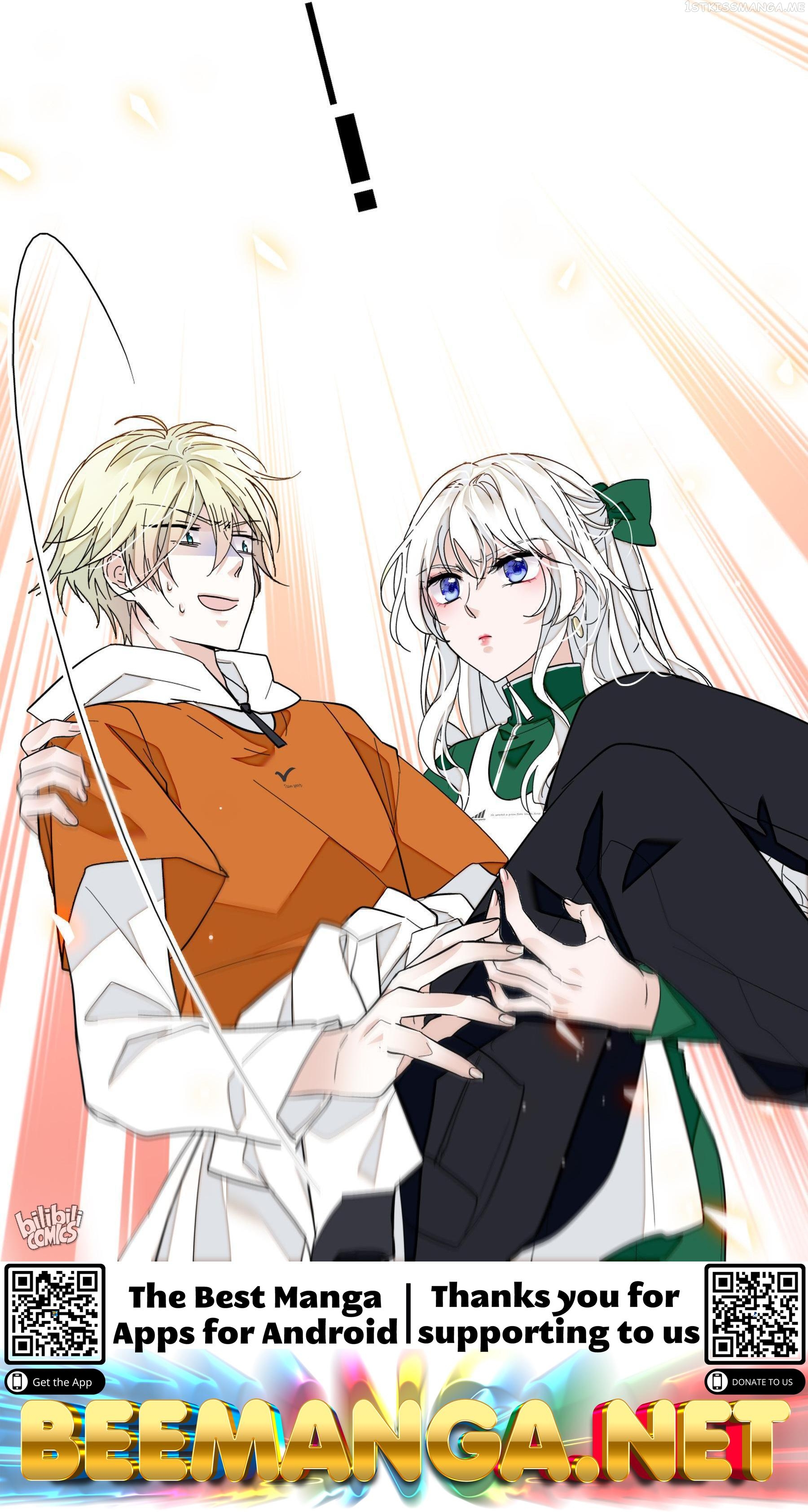 Dragon and Phoenix flip Chapter 34.5 - page 55