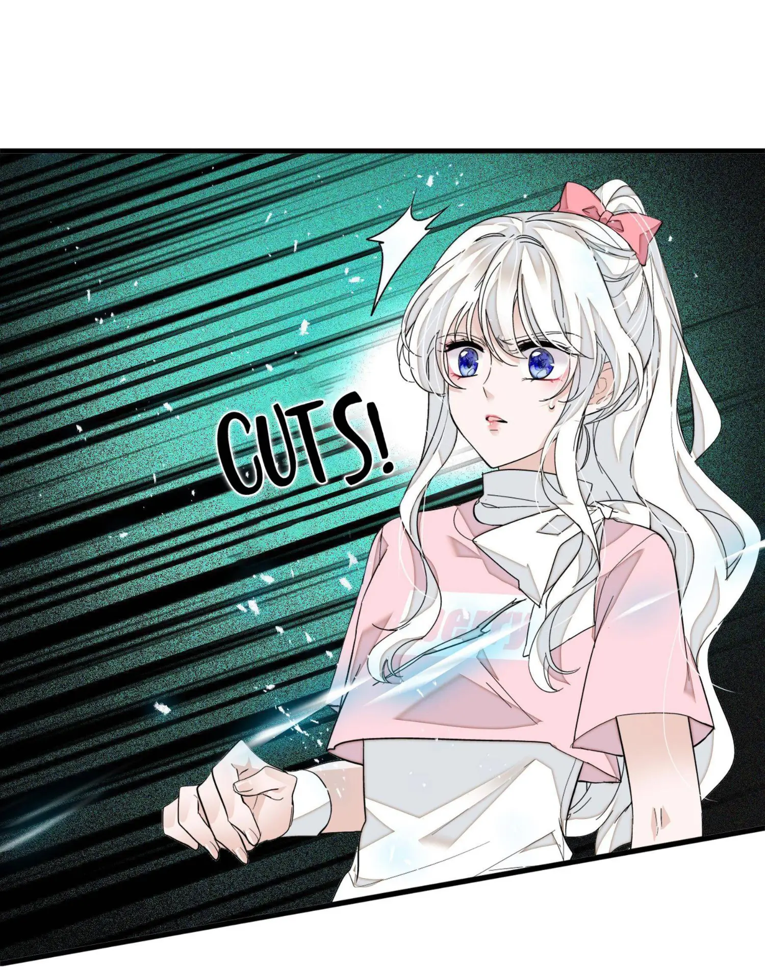 Dragon and Phoenix flip Chapter 35 - page 10