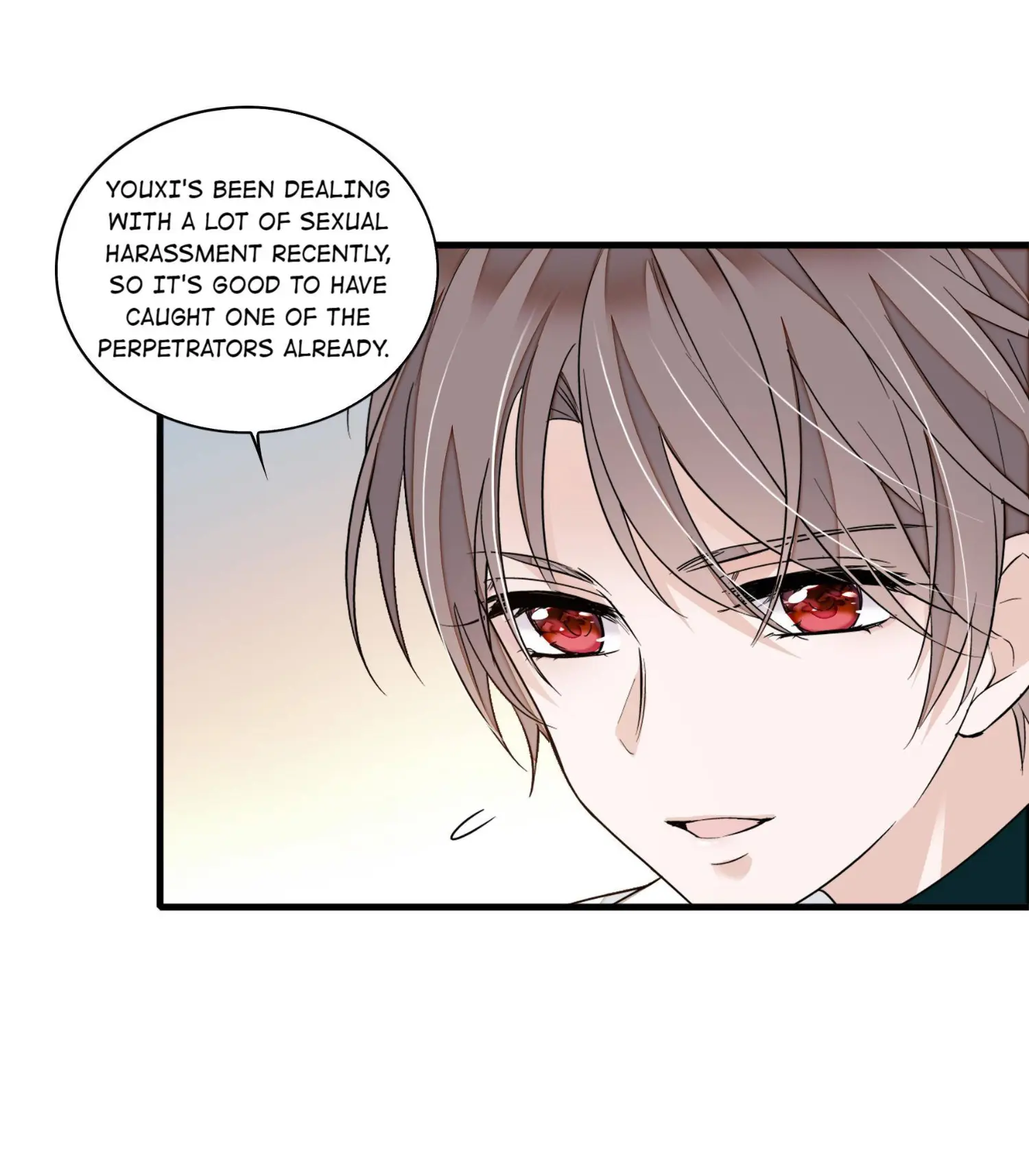 Dragon and Phoenix flip Chapter 35 - page 23