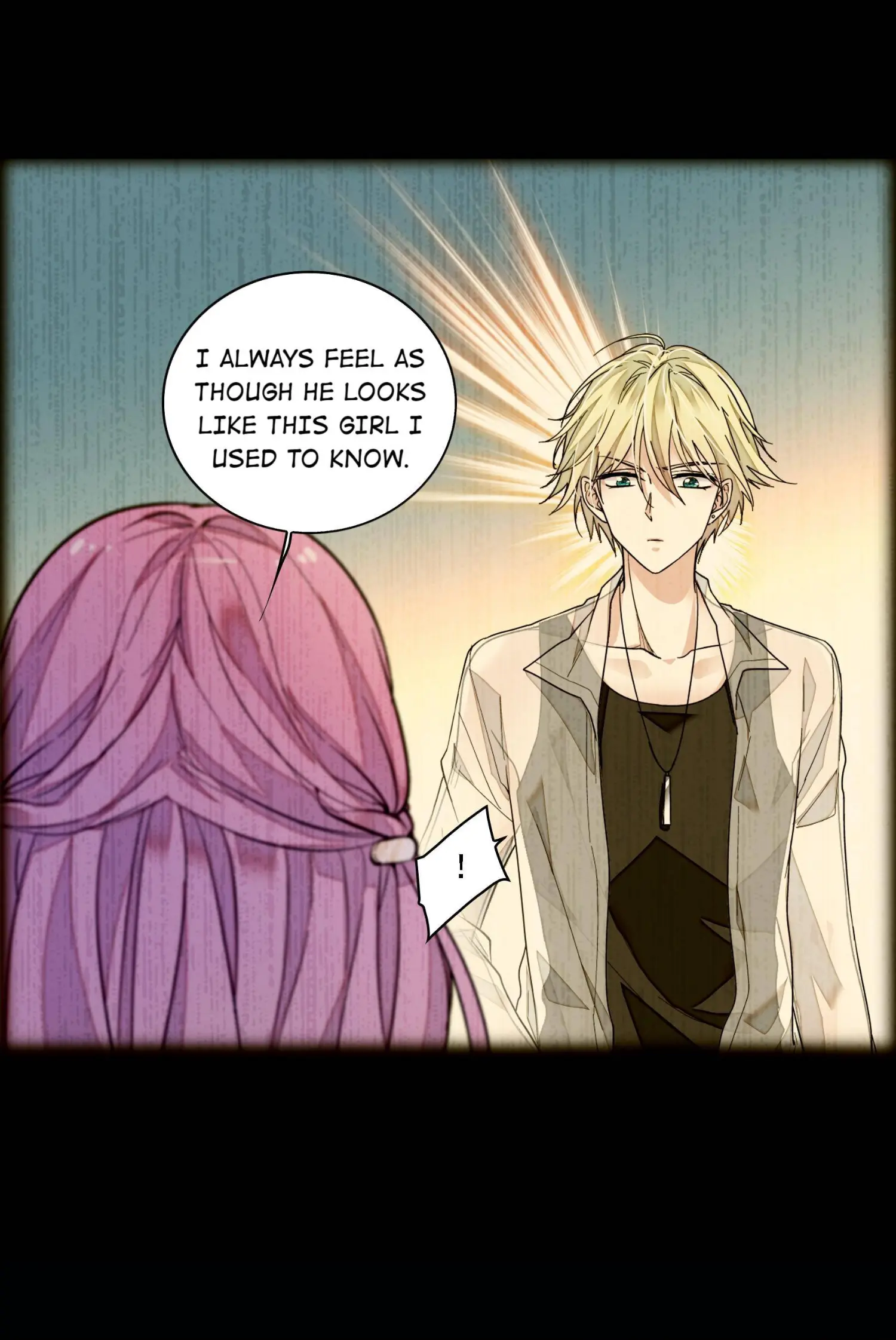 Dragon and Phoenix flip Chapter 35 - page 28