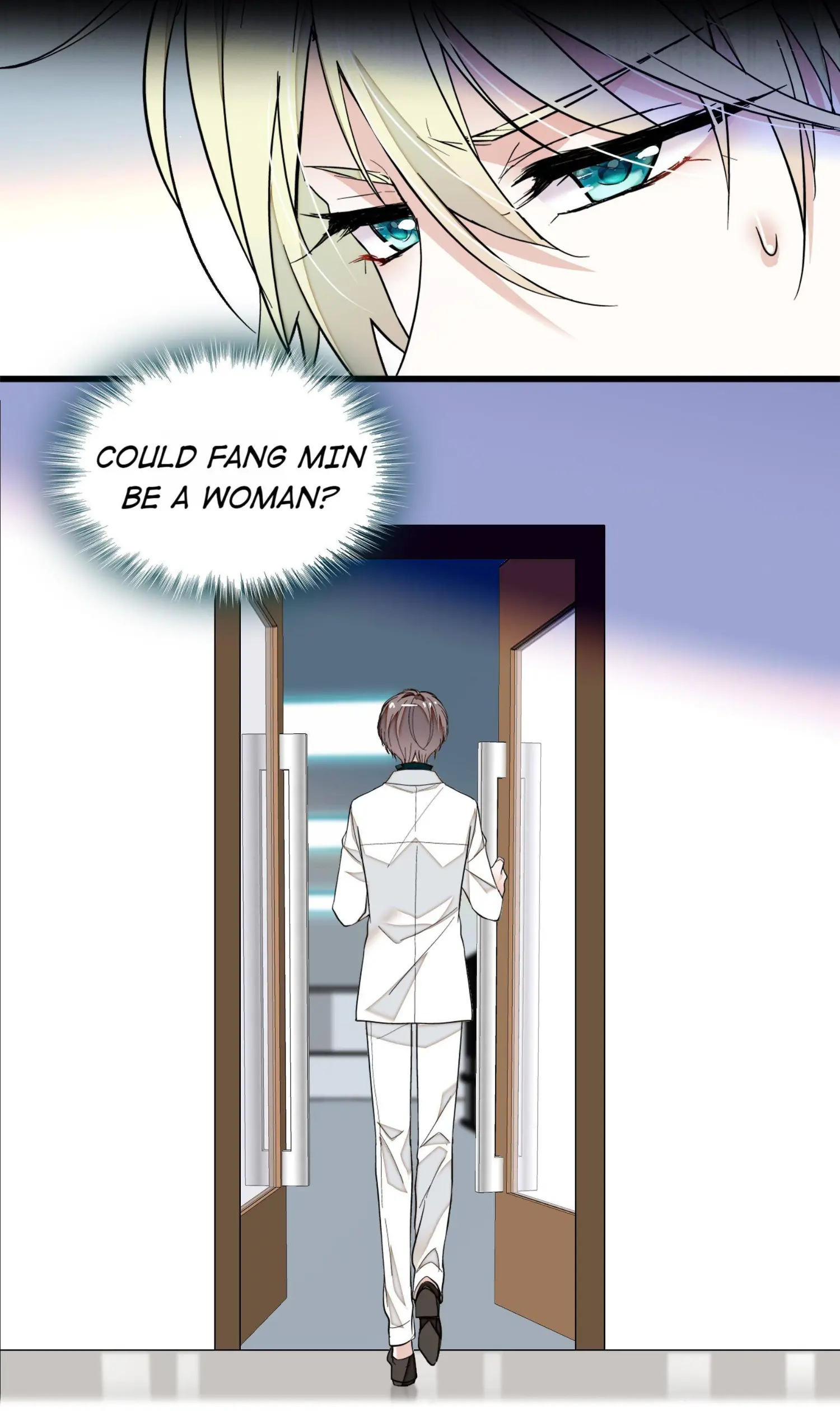 Dragon and Phoenix flip Chapter 35 - page 31