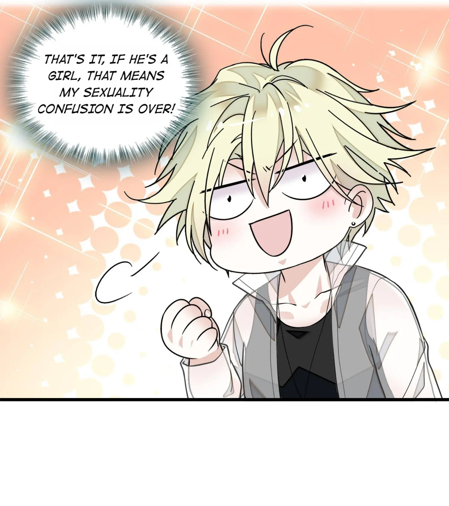 Dragon and Phoenix flip Chapter 35 - page 32