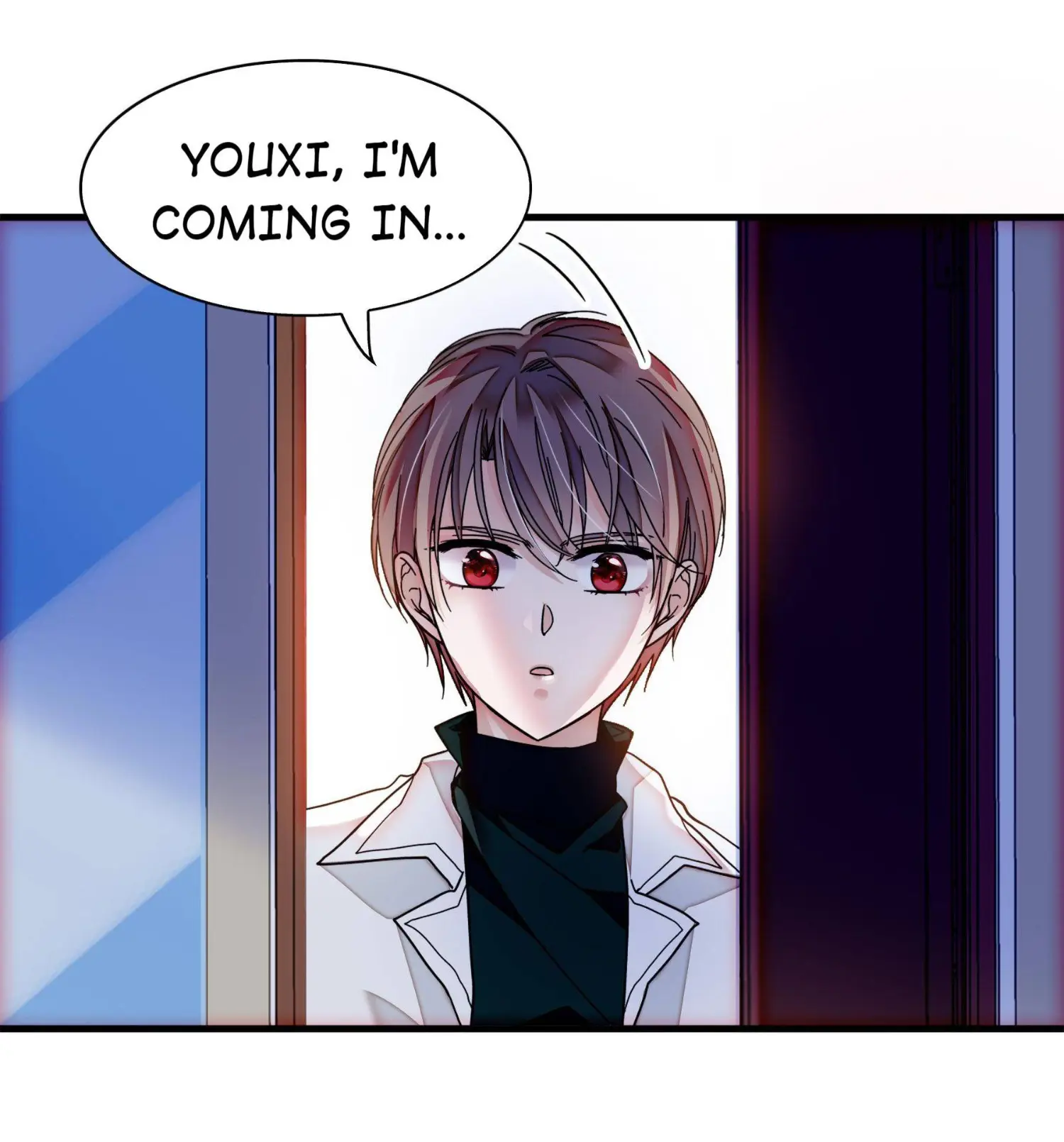 Dragon and Phoenix flip Chapter 35 - page 34