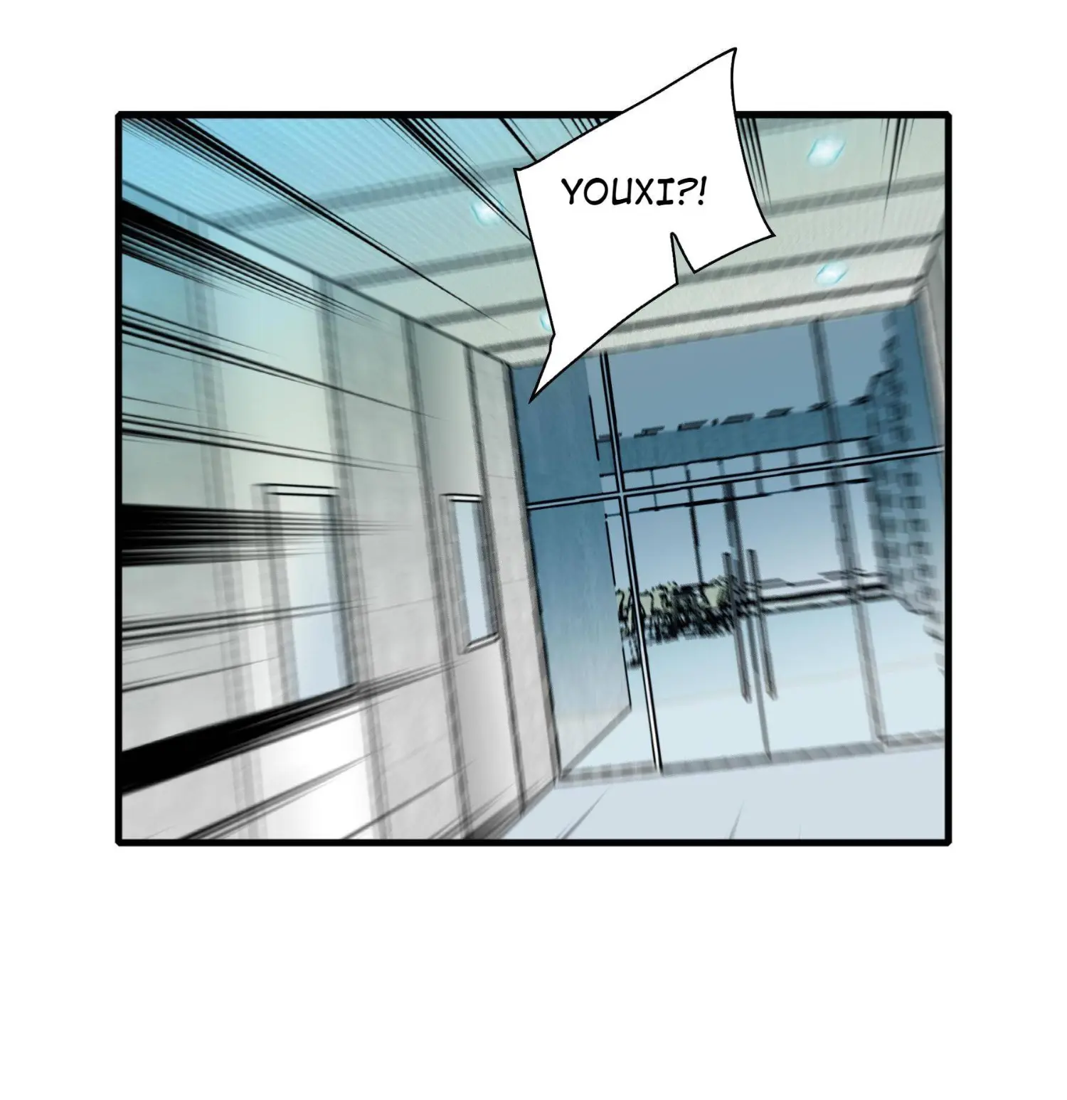 Dragon and Phoenix flip Chapter 35 - page 36