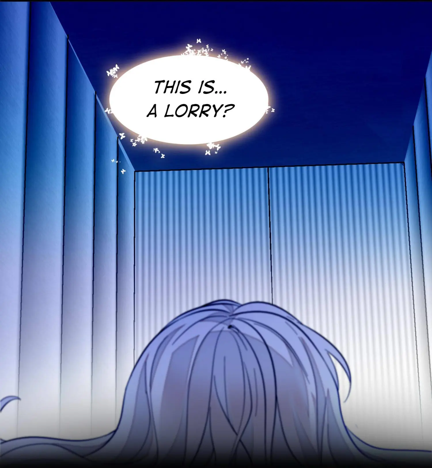 Dragon and Phoenix flip Chapter 35 - page 39