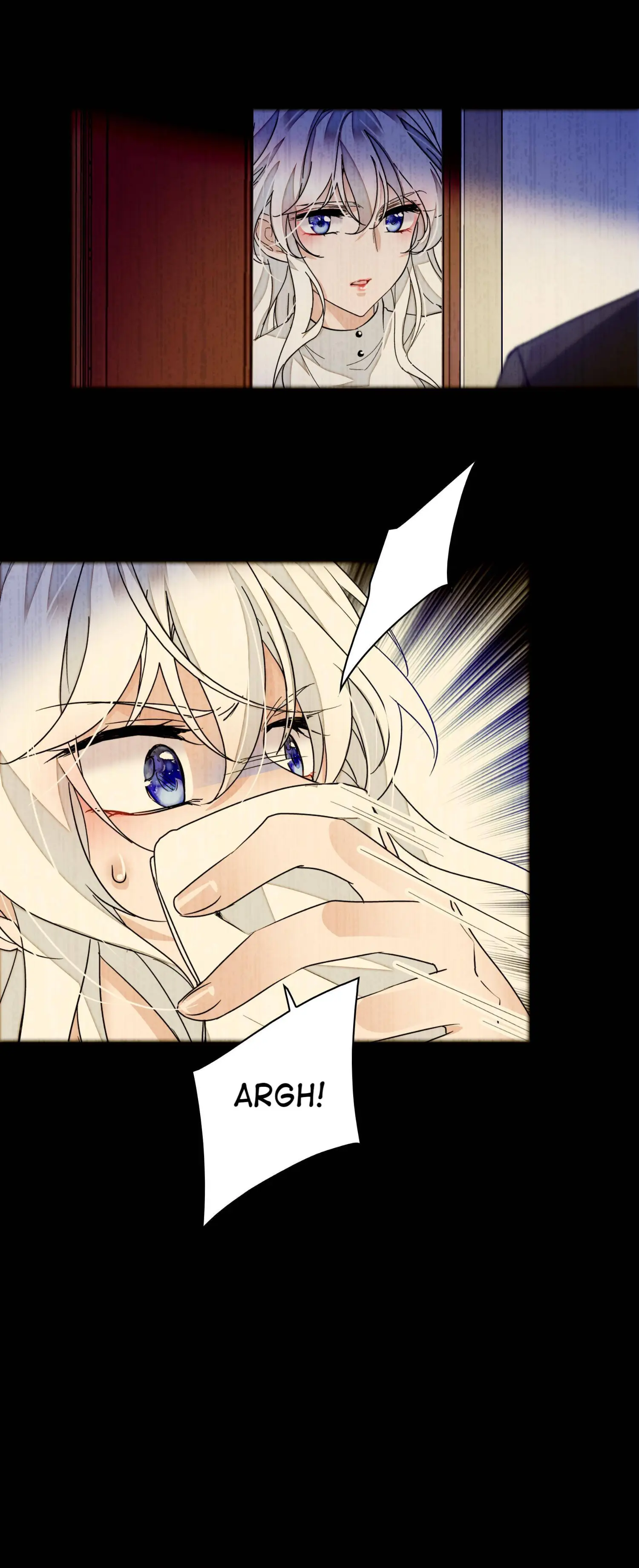Dragon and Phoenix flip Chapter 35 - page 41