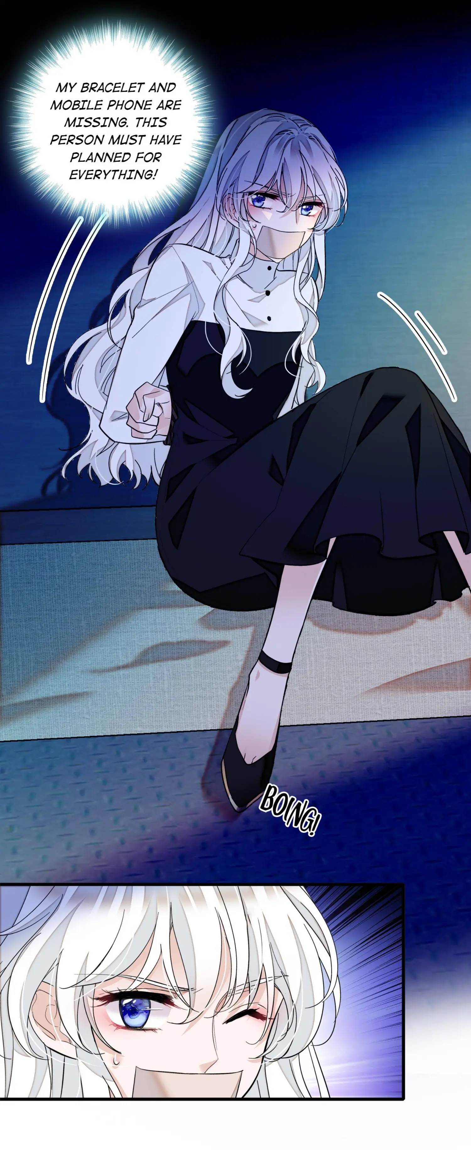 Dragon and Phoenix flip Chapter 35 - page 43