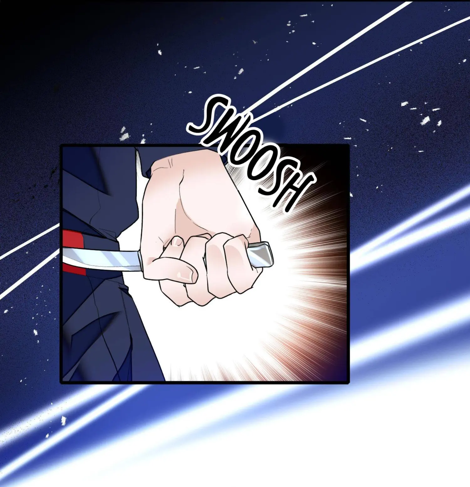 Dragon and Phoenix flip Chapter 35 - page 7