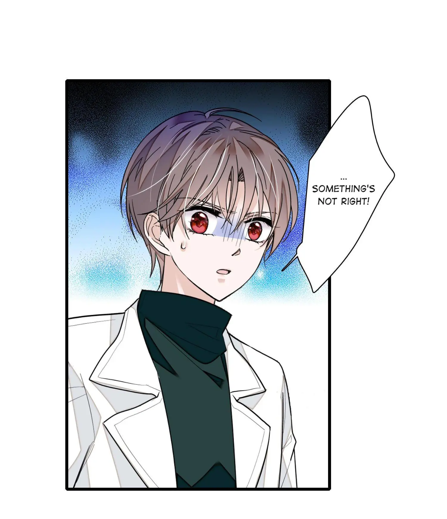 Dragon and Phoenix flip Chapter 36 - page 12