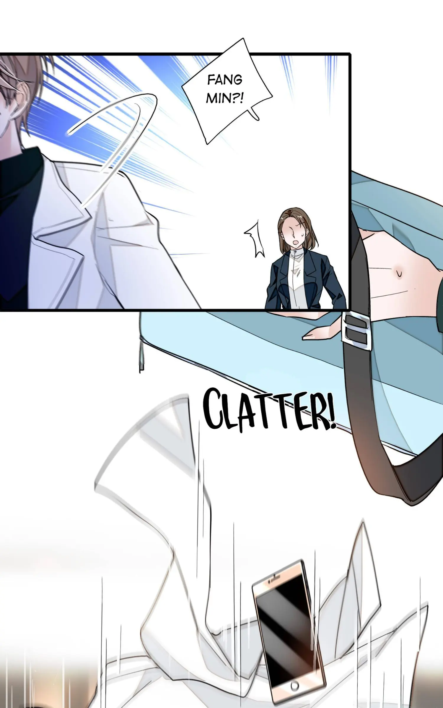 Dragon and Phoenix flip Chapter 36 - page 13
