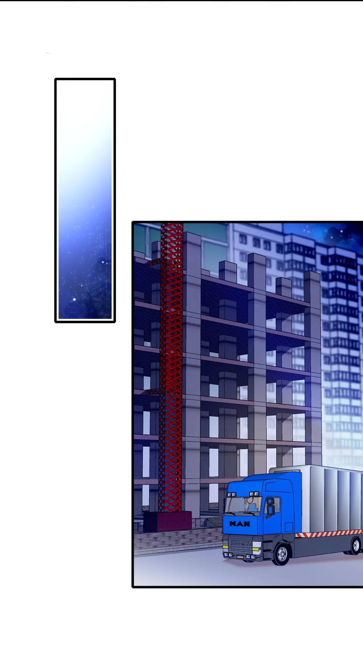 Dragon and Phoenix flip Chapter 36 - page 17