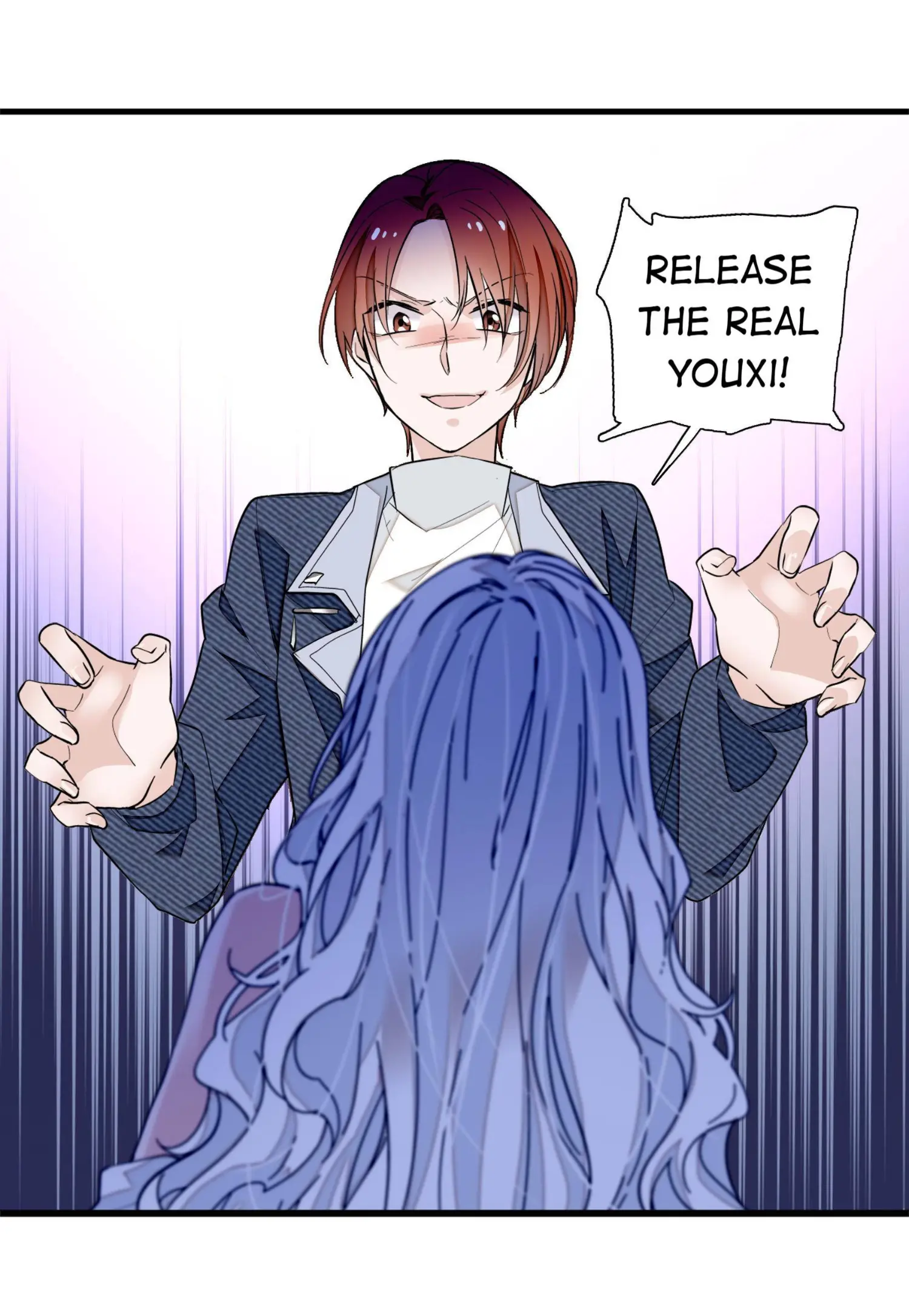Dragon and Phoenix flip Chapter 36 - page 18