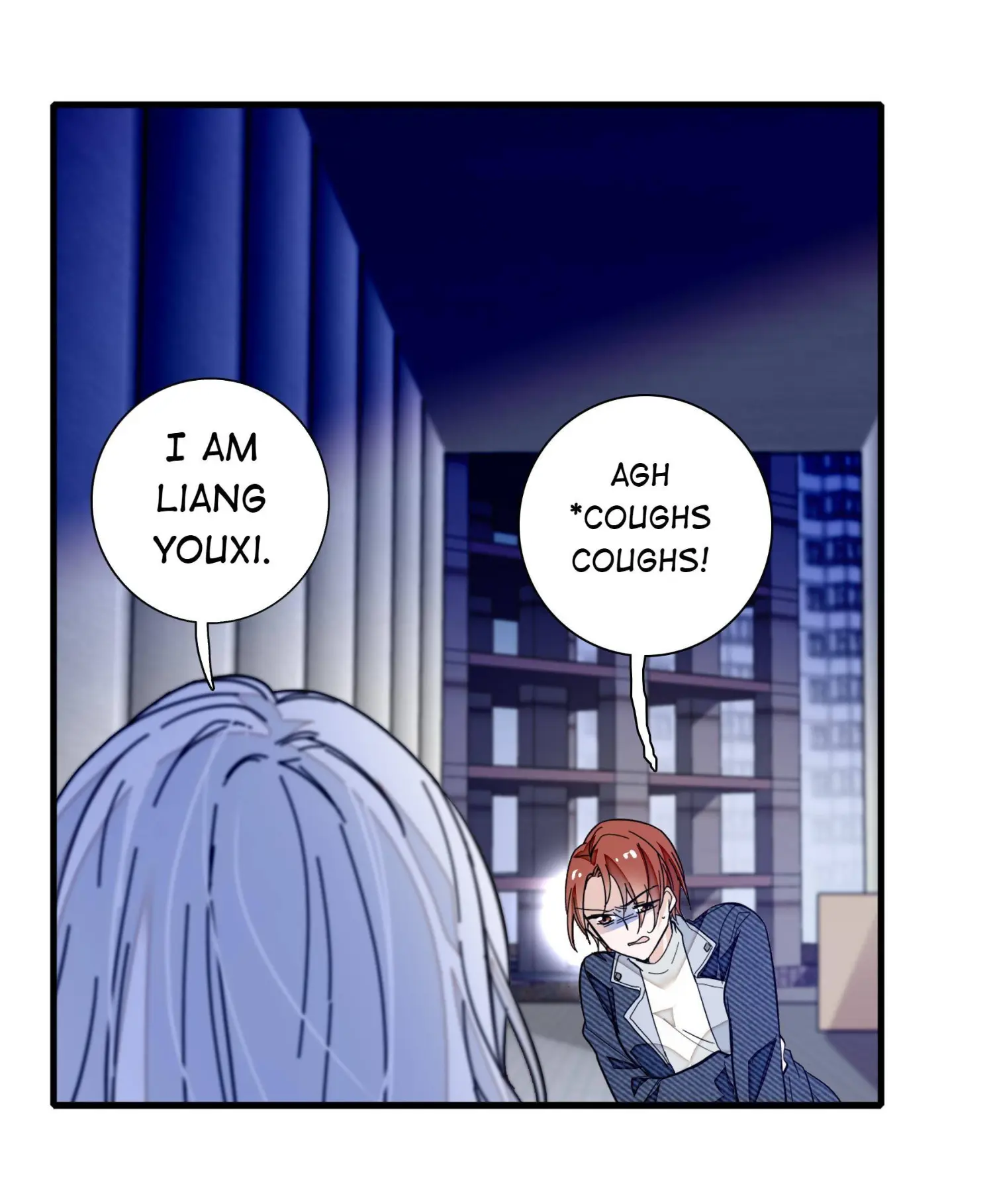 Dragon and Phoenix flip Chapter 36 - page 21