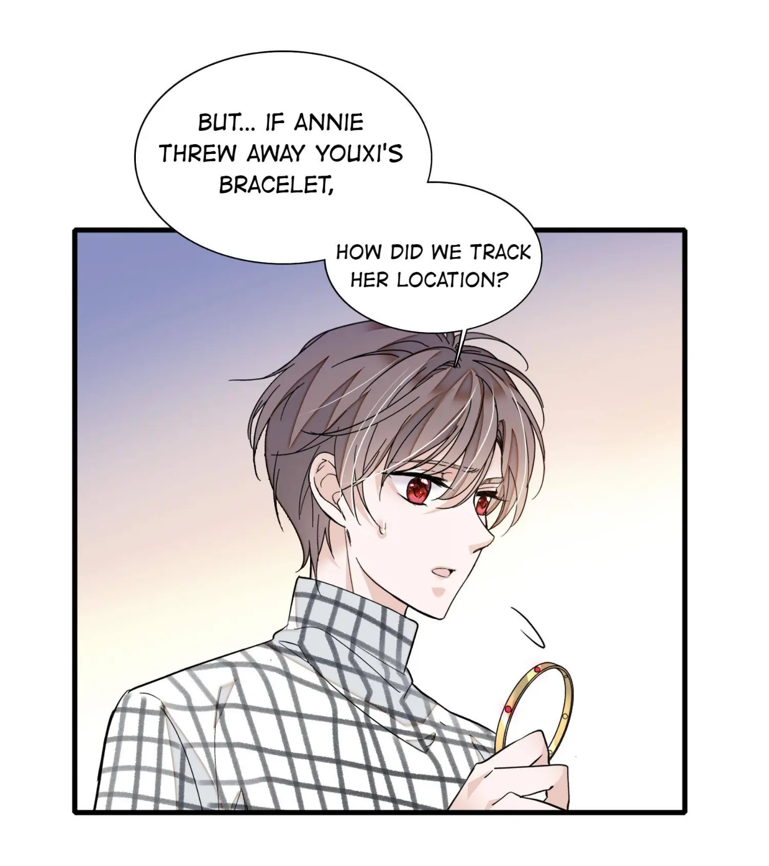 Dragon and Phoenix flip Chapter 36 - page 28