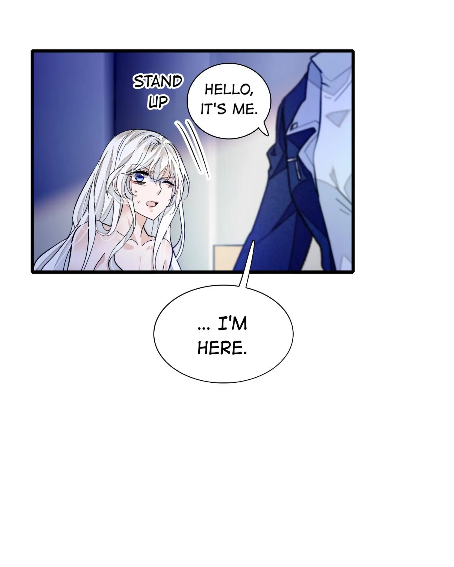 Dragon and Phoenix flip Chapter 36 - page 35