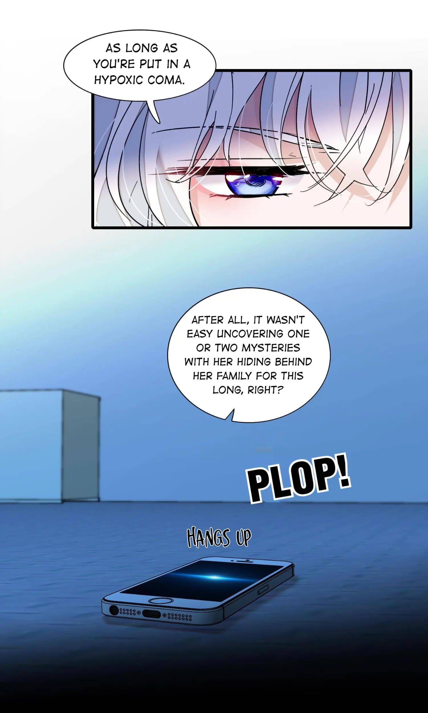 Dragon and Phoenix flip Chapter 36 - page 38