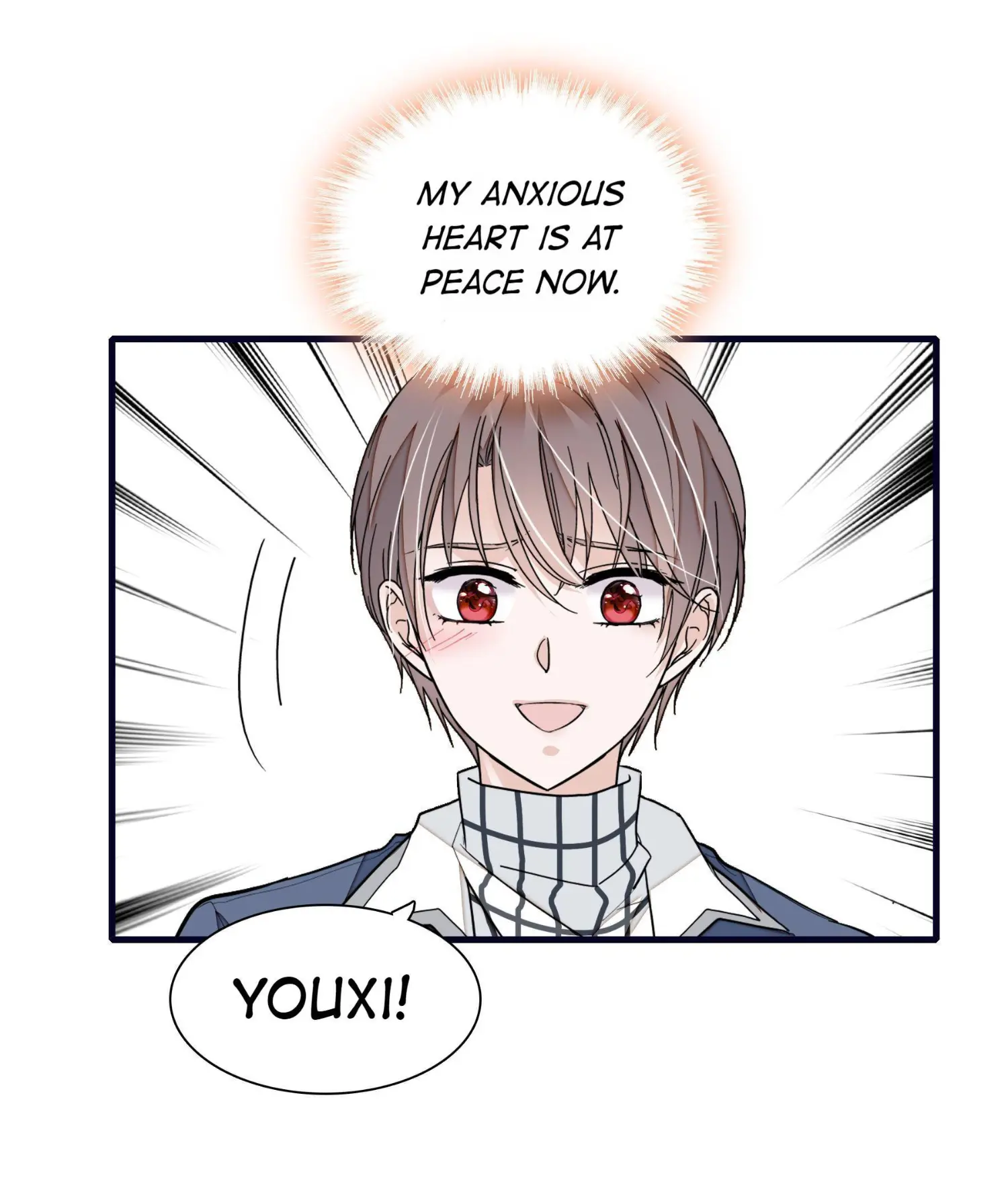 Dragon and Phoenix flip Chapter 36 - page 44