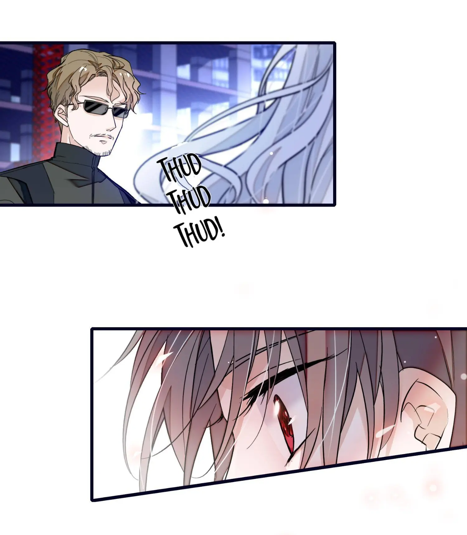 Dragon and Phoenix flip Chapter 36 - page 45