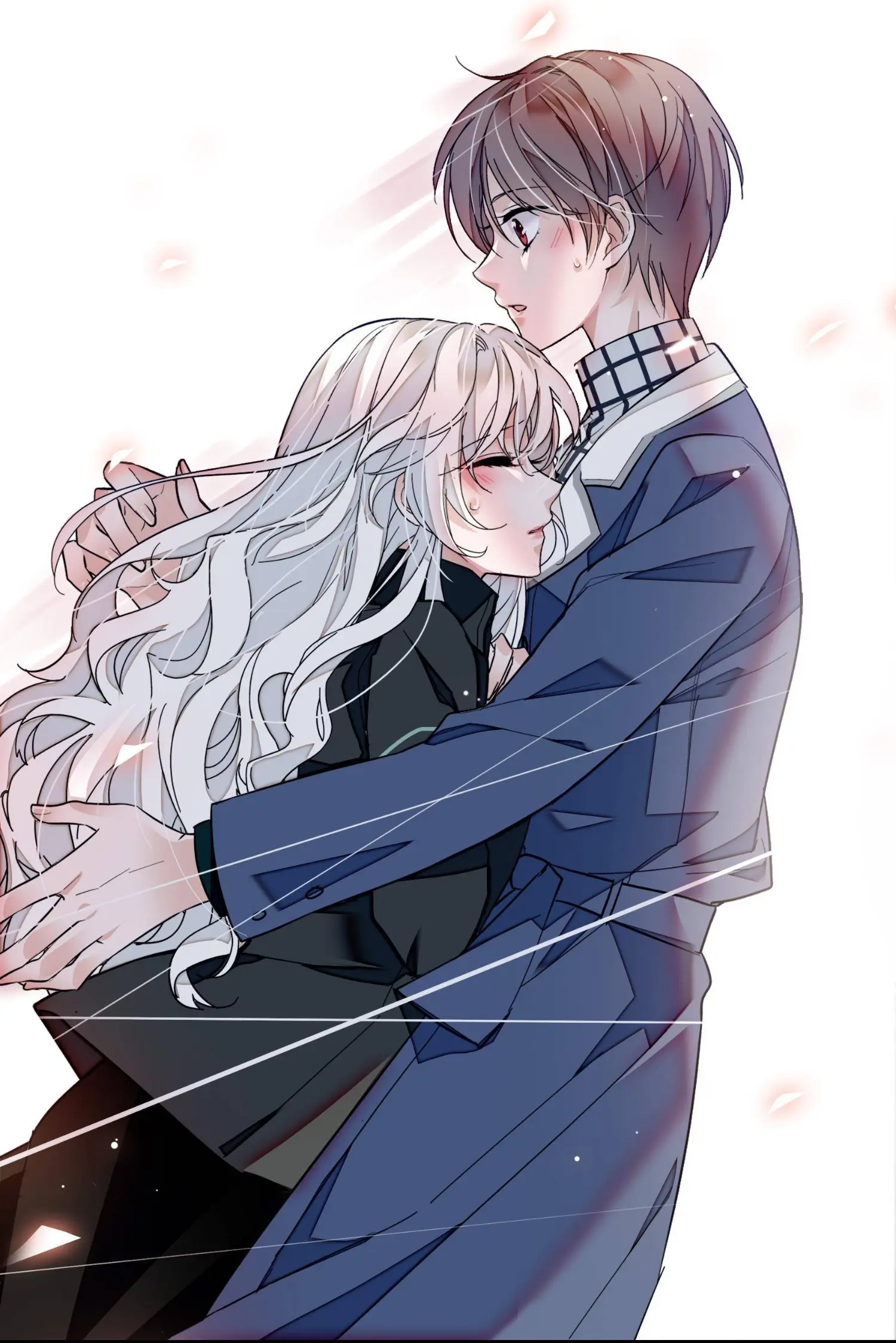 Dragon and Phoenix flip Chapter 36 - page 46