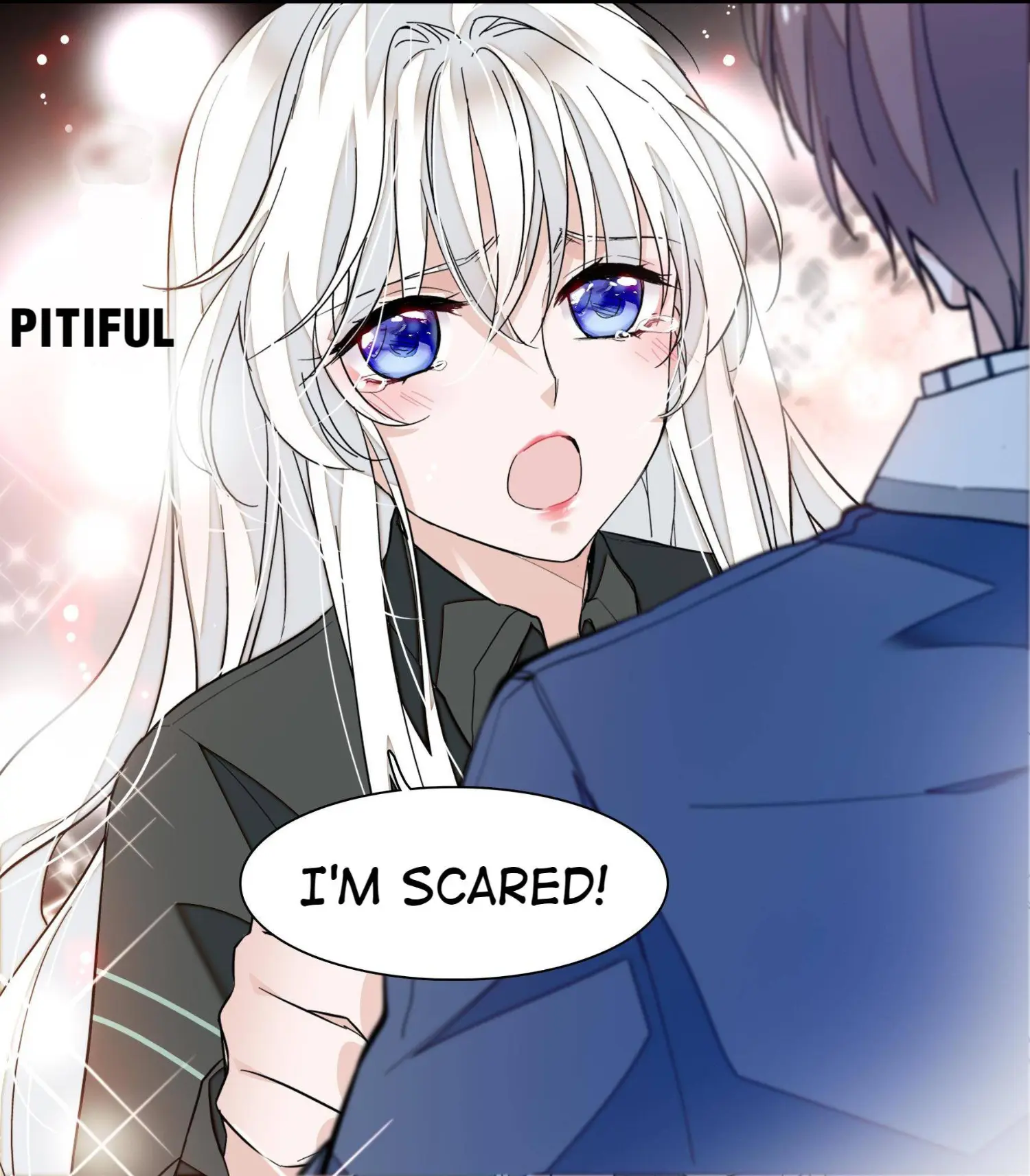 Dragon and Phoenix flip Chapter 36 - page 47