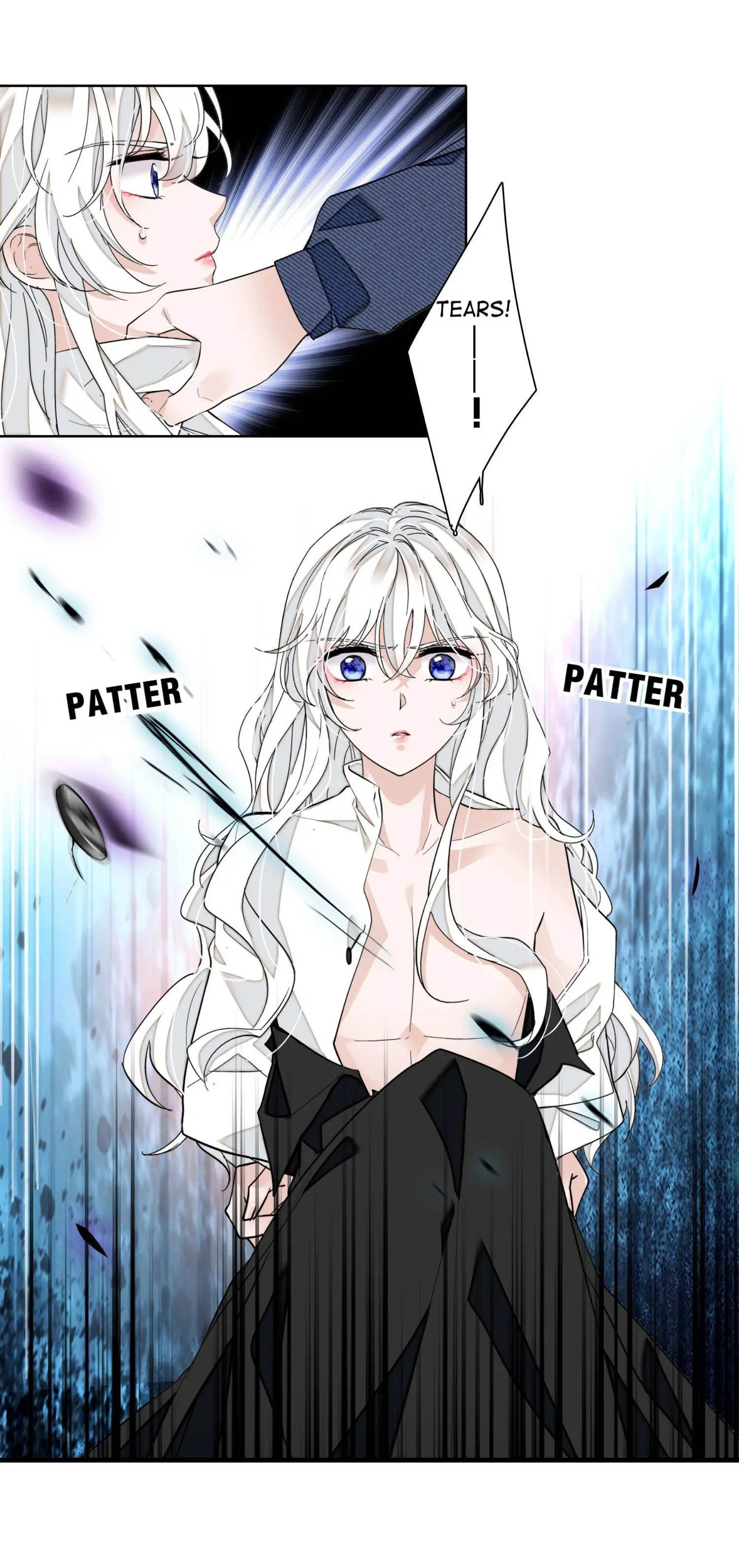 Dragon and Phoenix flip Chapter 36 - page 7