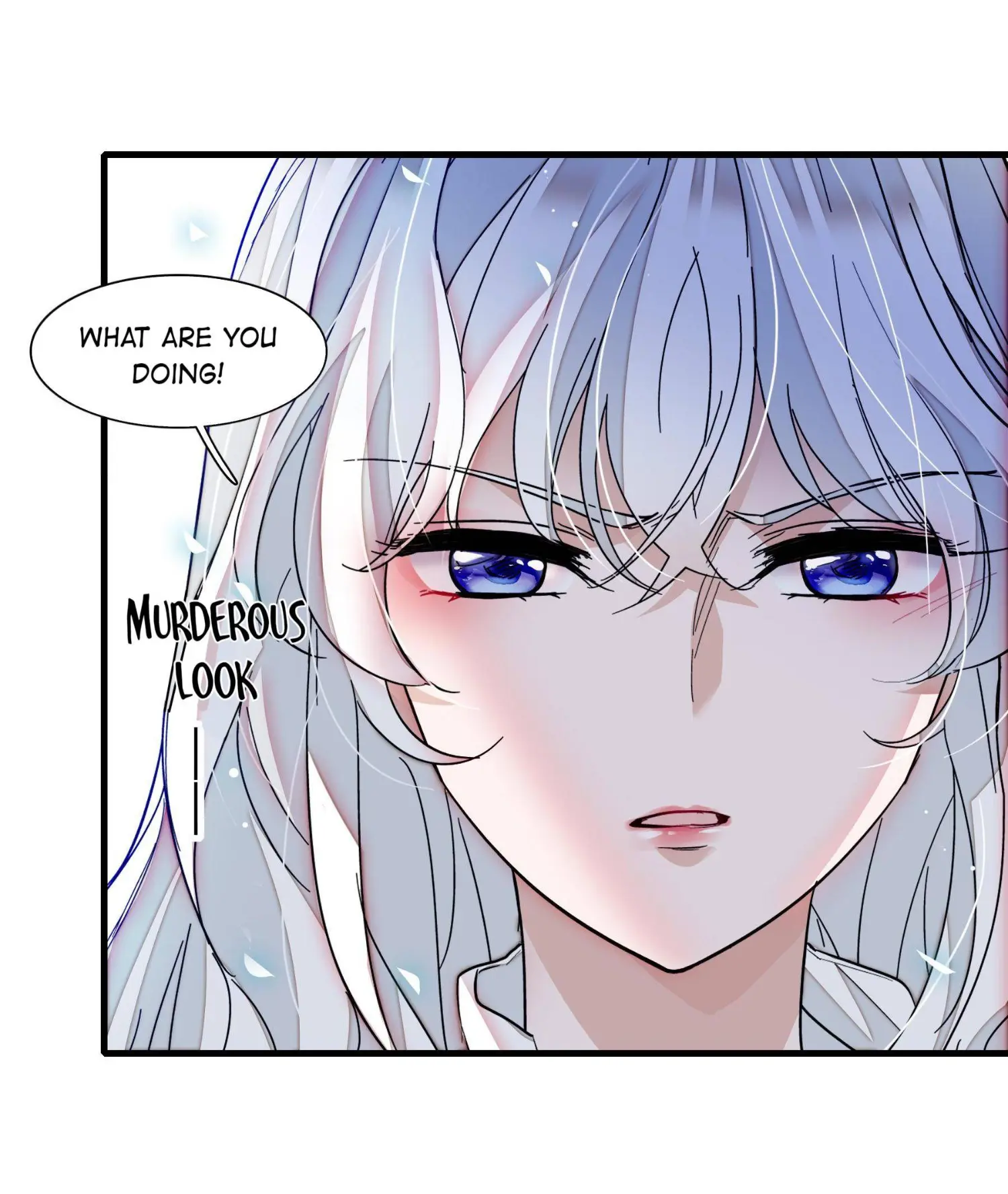Dragon and Phoenix flip Chapter 36 - page 8