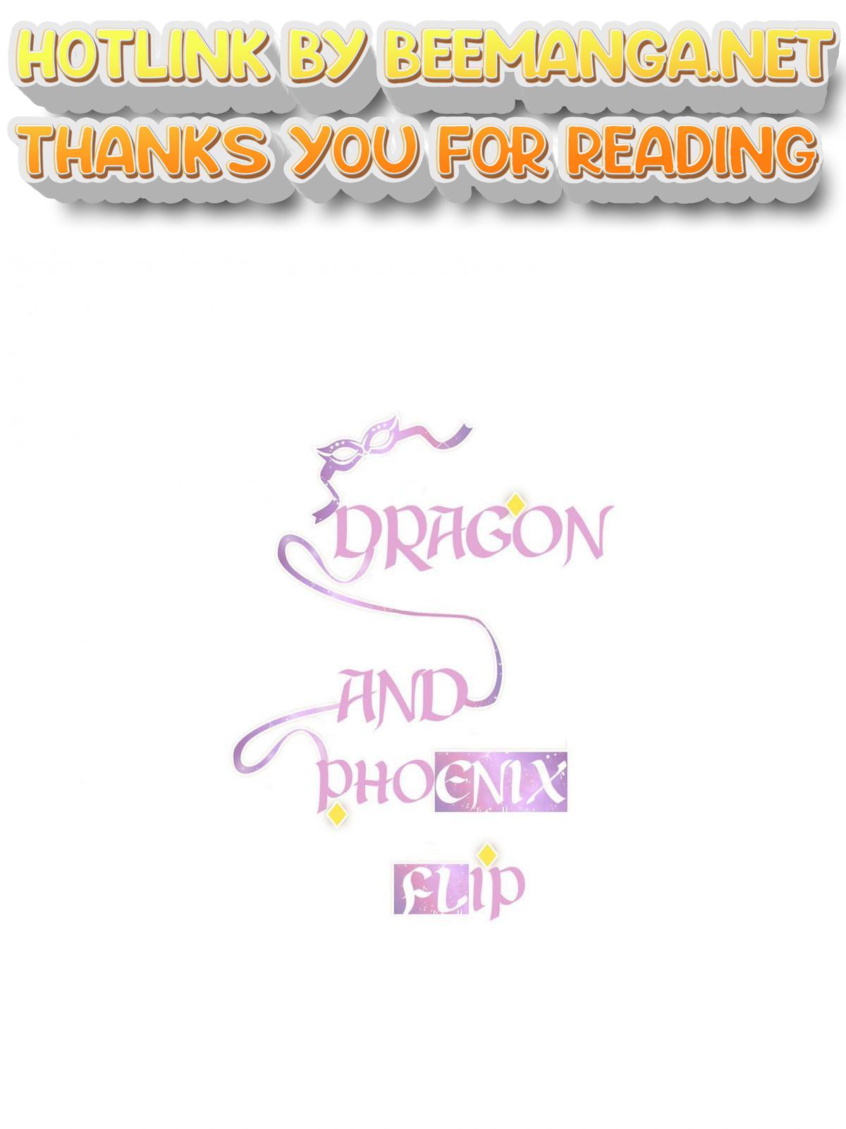 Dragon and Phoenix flip Chapter 100 - page 1