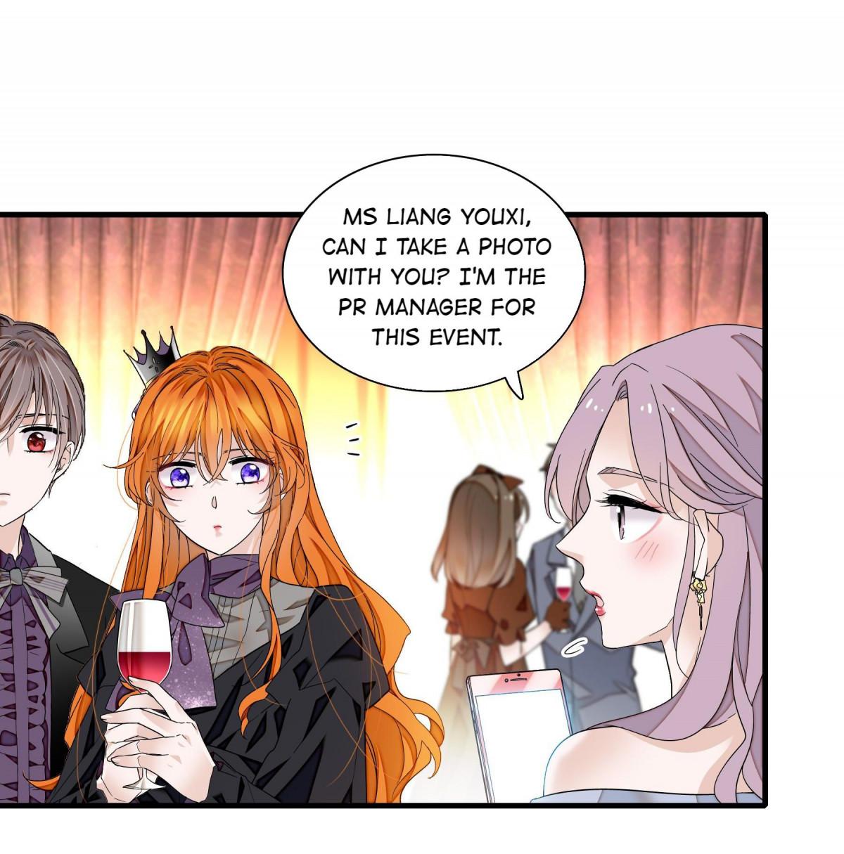 Dragon and Phoenix flip Chapter 100 - page 12