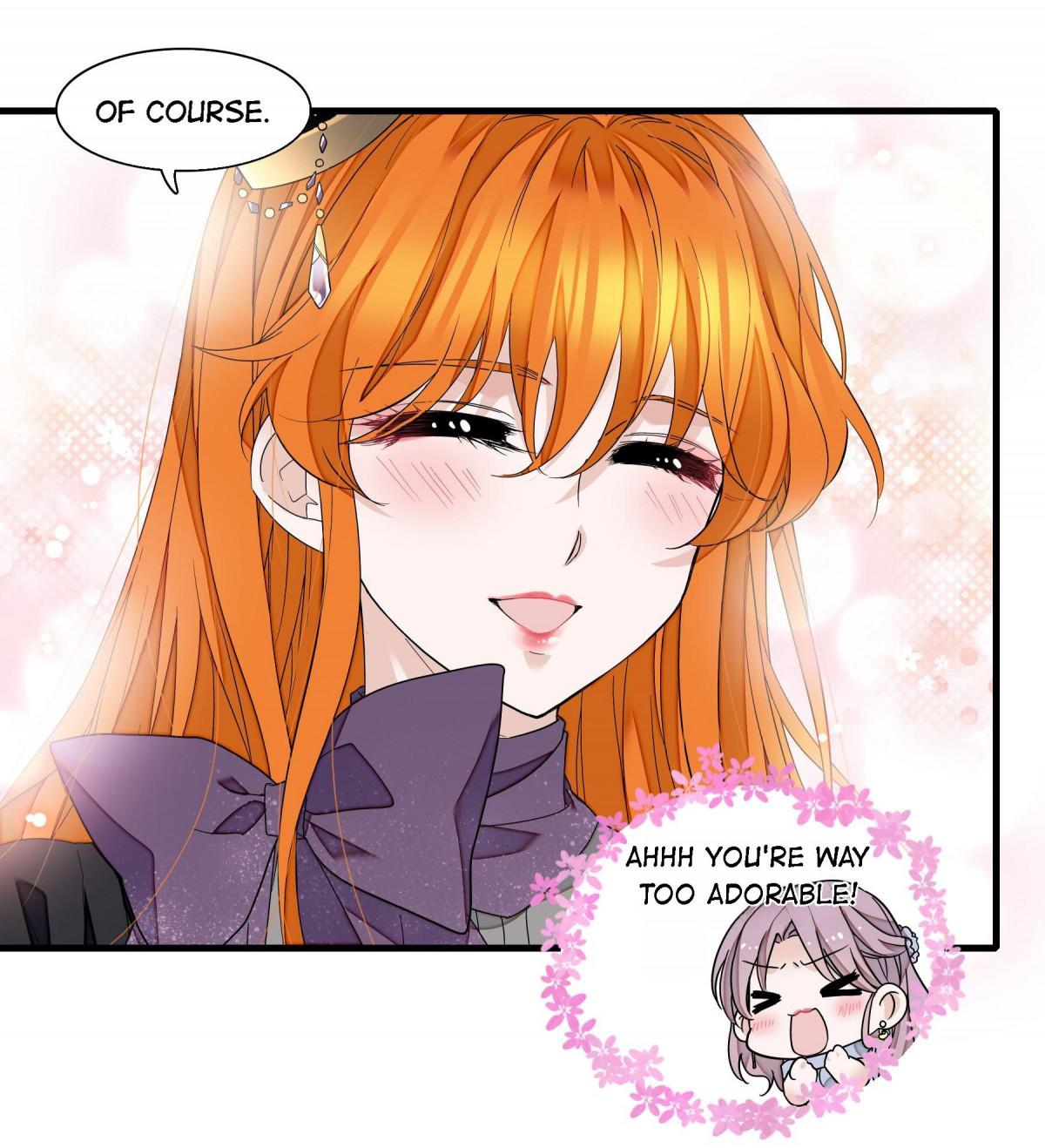 Dragon and Phoenix flip Chapter 100 - page 13