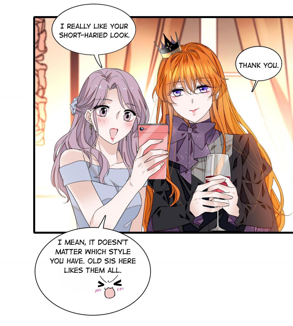 Dragon and Phoenix flip Chapter 100 - page 14