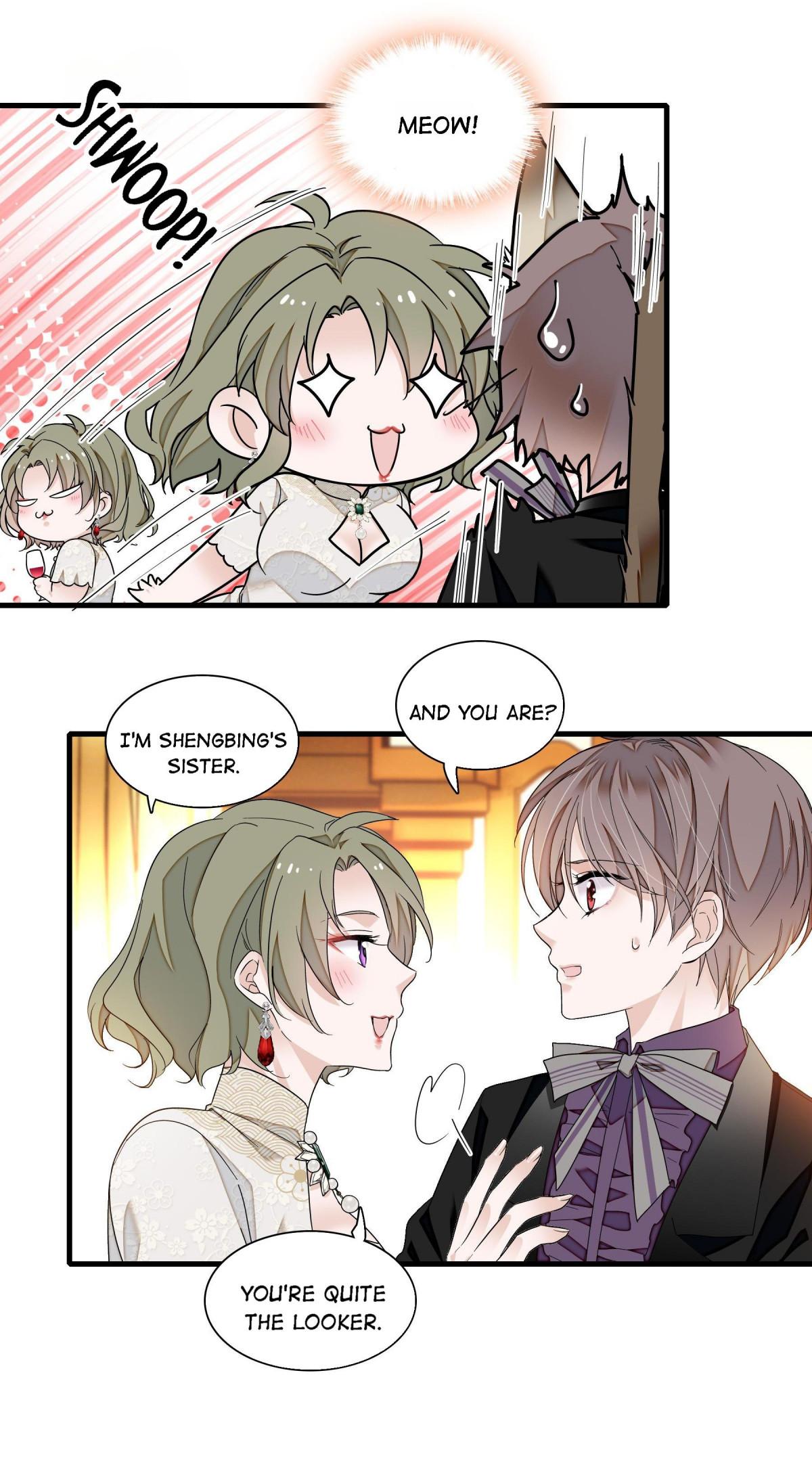 Dragon and Phoenix flip Chapter 100 - page 24
