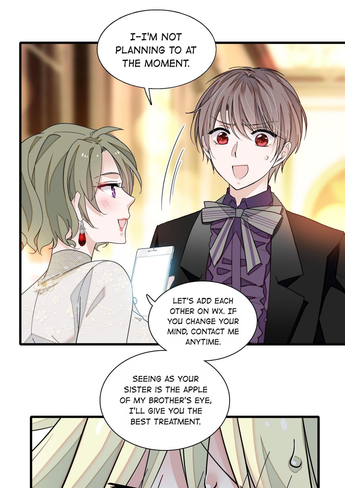 Dragon and Phoenix flip Chapter 100 - page 26