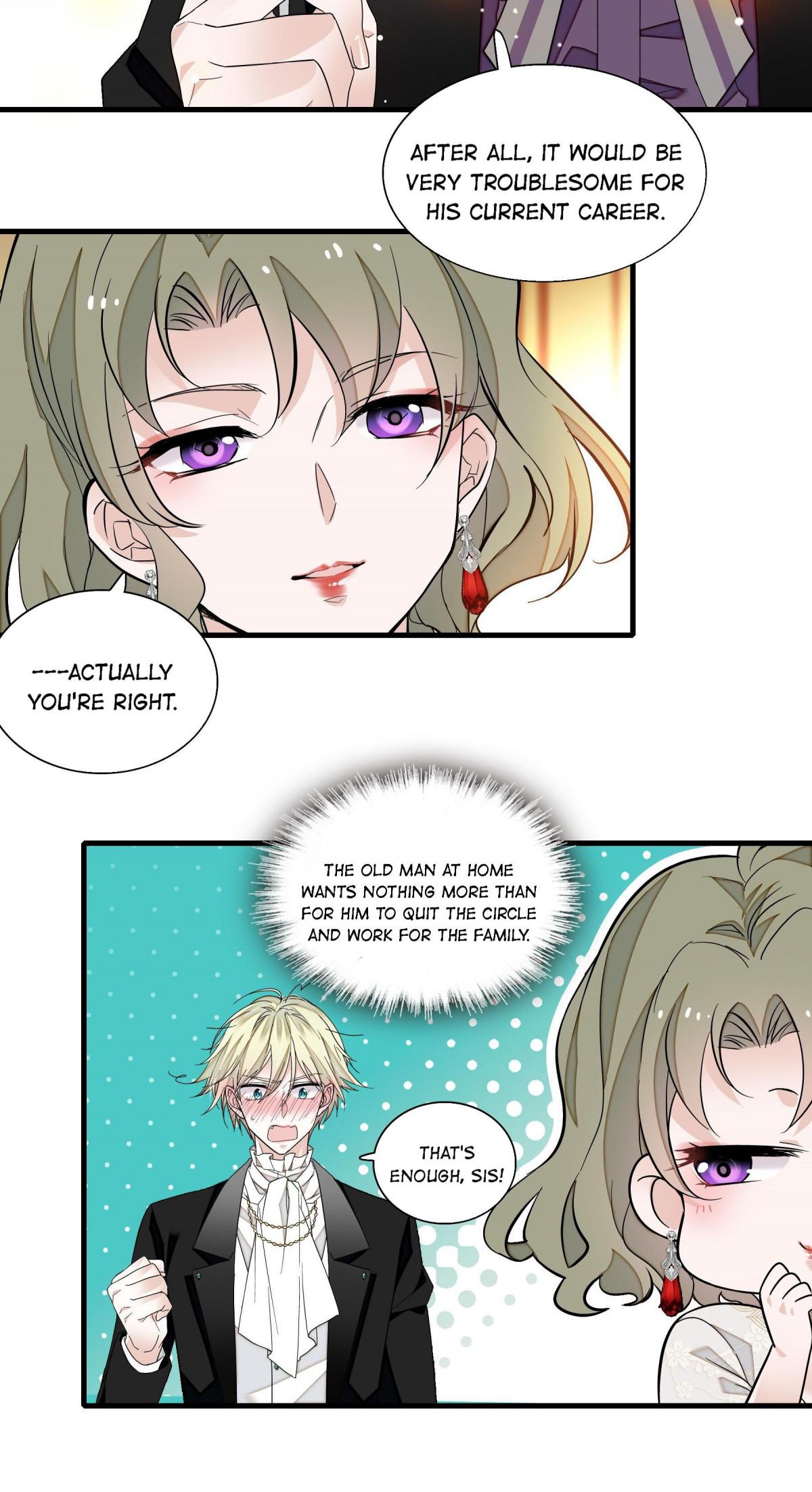 Dragon and Phoenix flip Chapter 100 - page 29