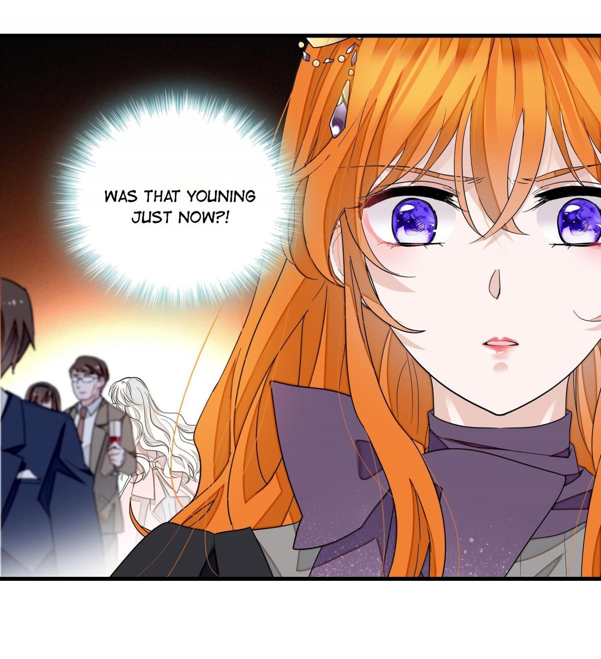 Dragon and Phoenix flip Chapter 100 - page 3