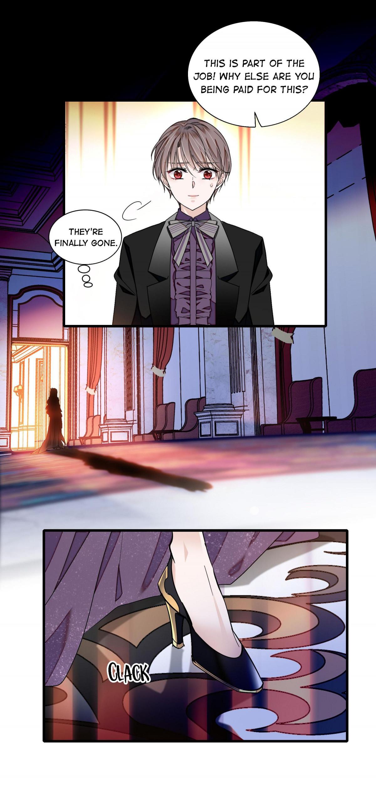 Dragon and Phoenix flip Chapter 100 - page 31