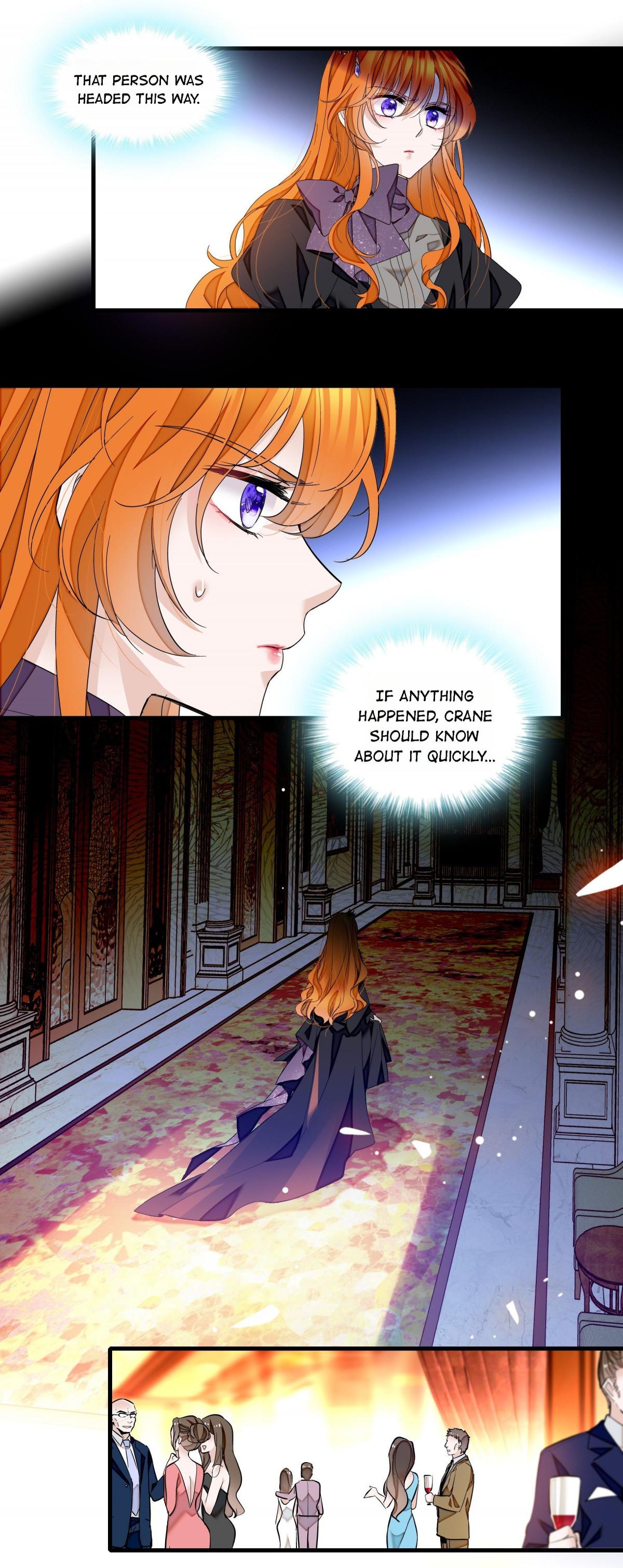 Dragon and Phoenix flip Chapter 100 - page 32