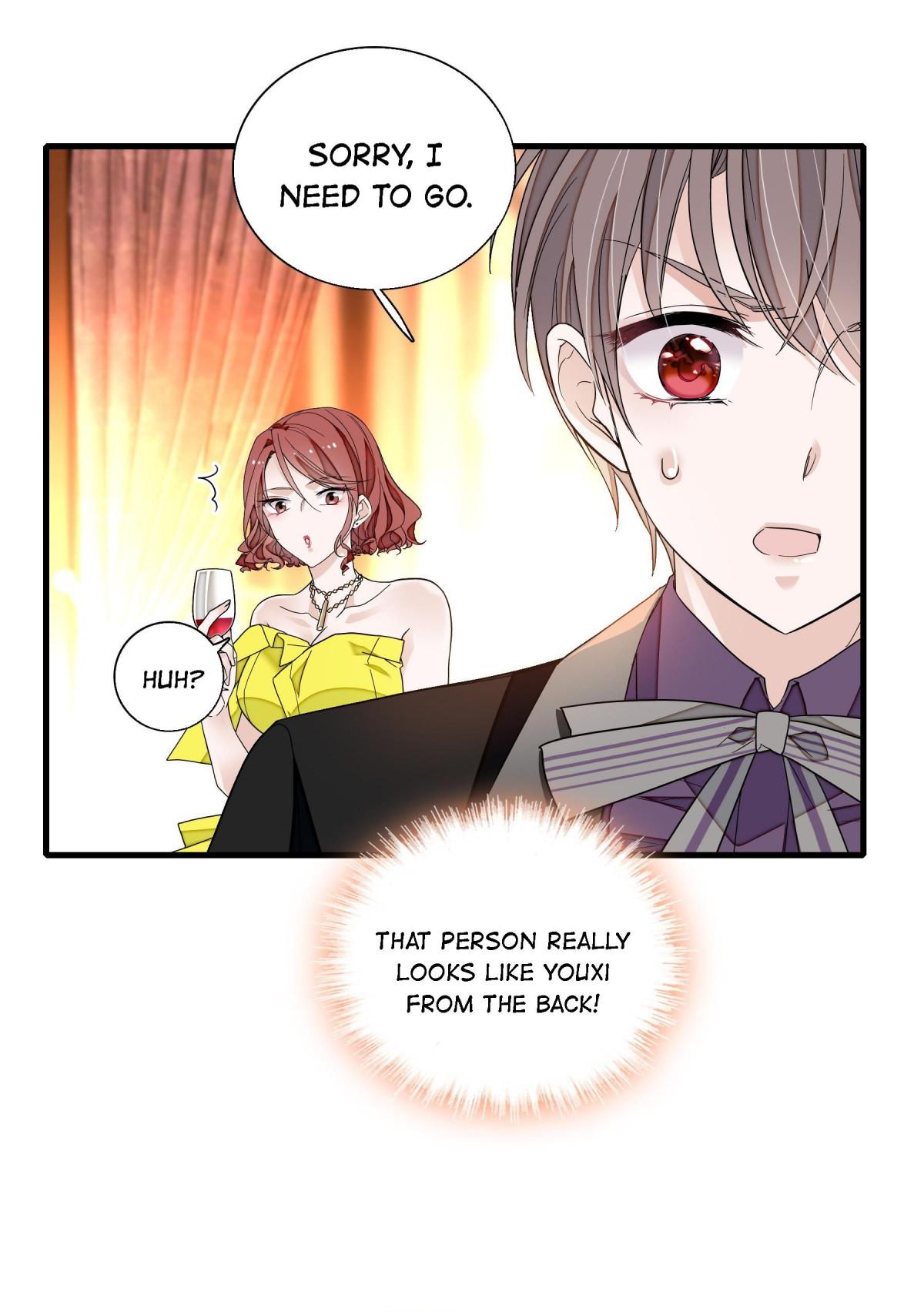 Dragon and Phoenix flip Chapter 100 - page 37