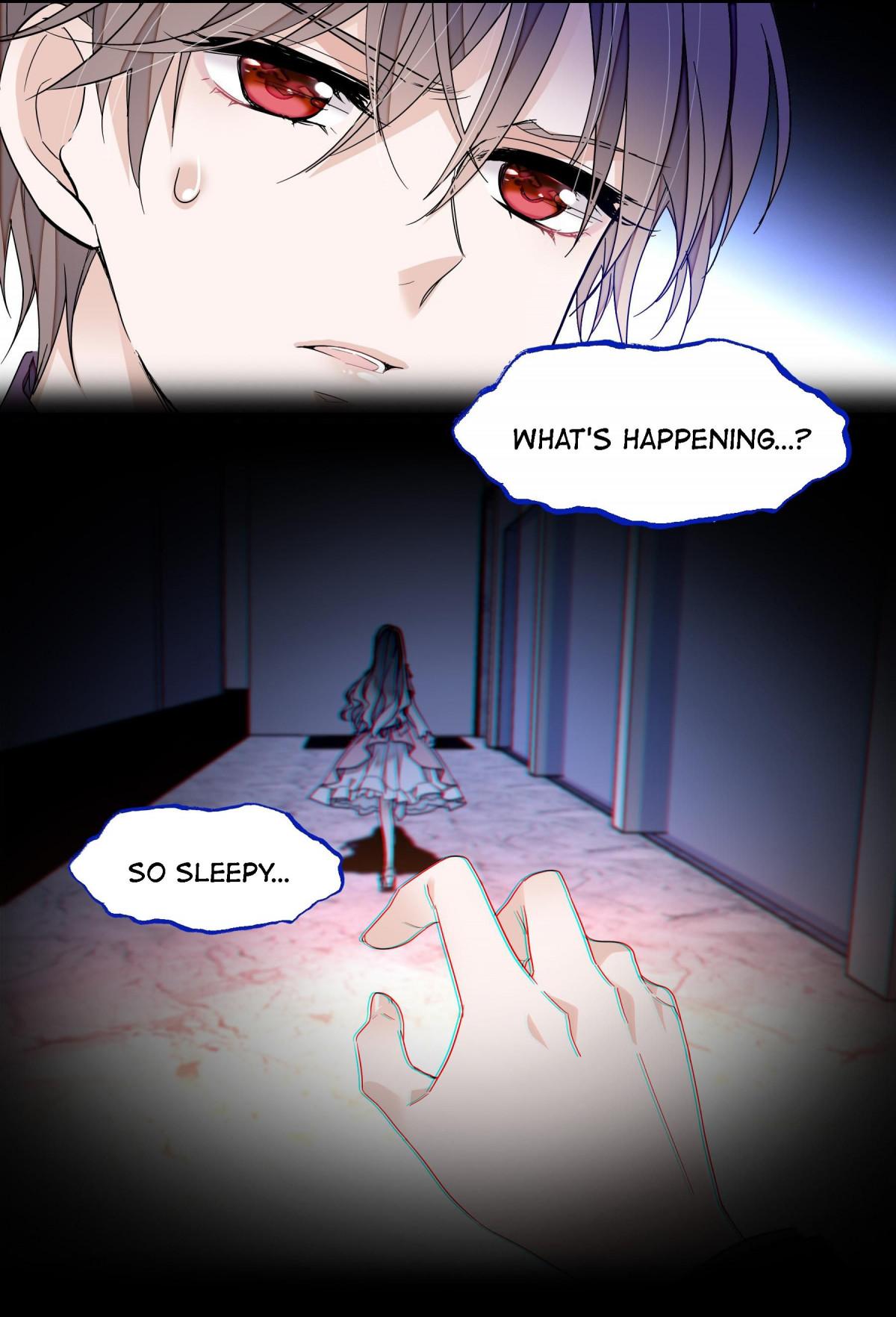 Dragon and Phoenix flip Chapter 100 - page 39