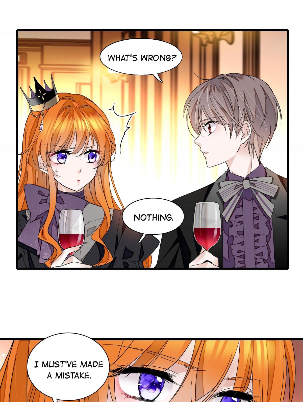 Dragon and Phoenix flip Chapter 100 - page 4