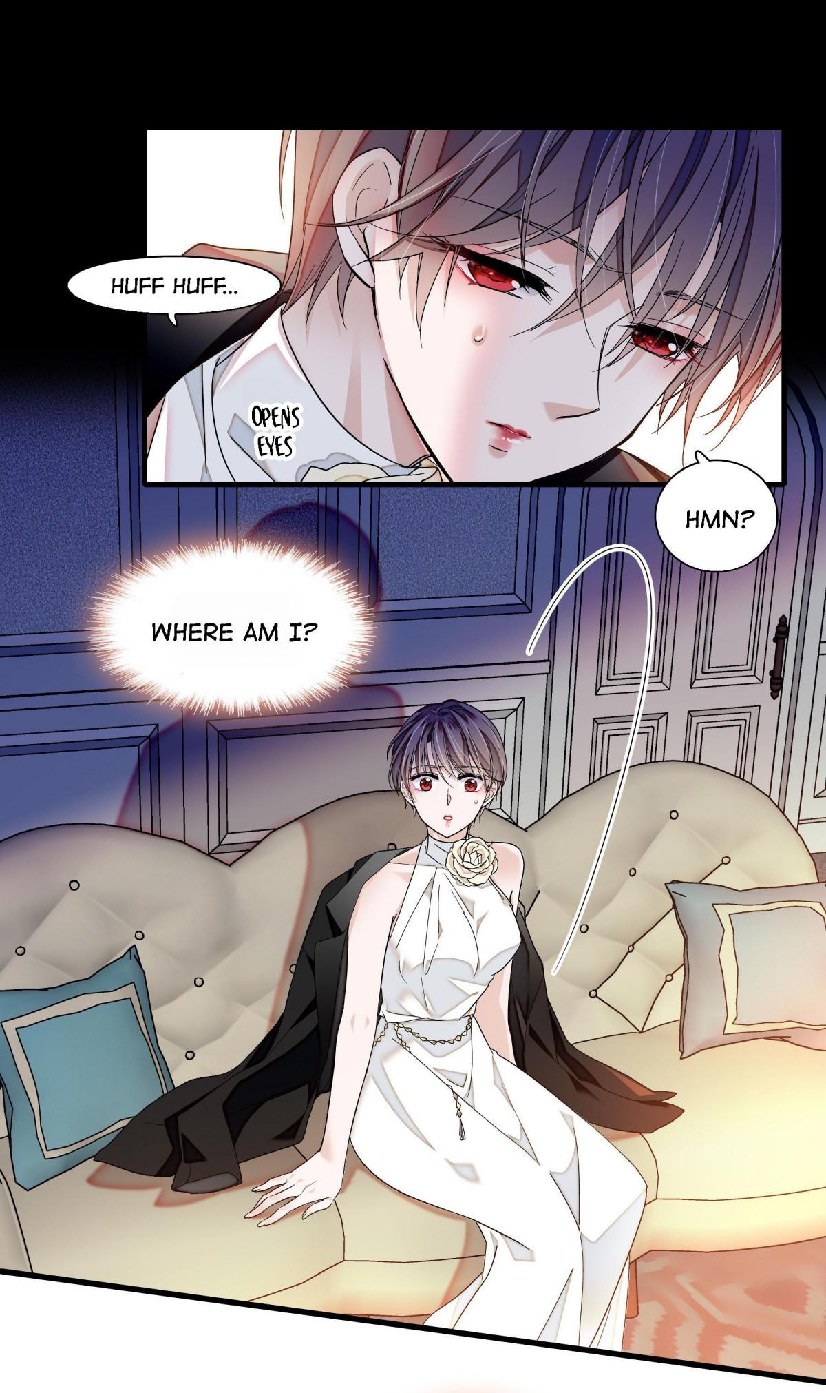 Dragon and Phoenix flip Chapter 100 - page 40